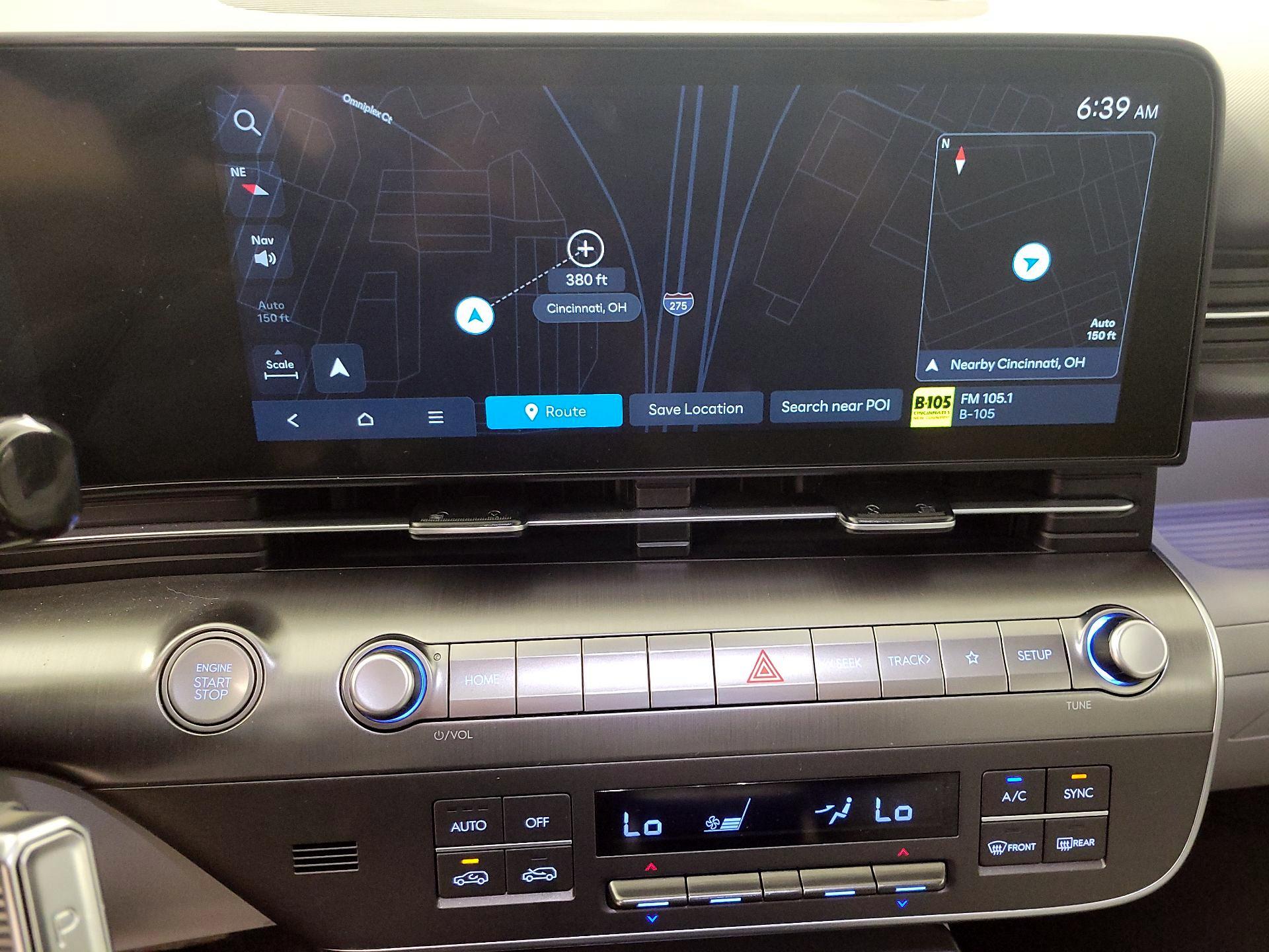 Thumbnail: 2025 Hyundai Kona - 14