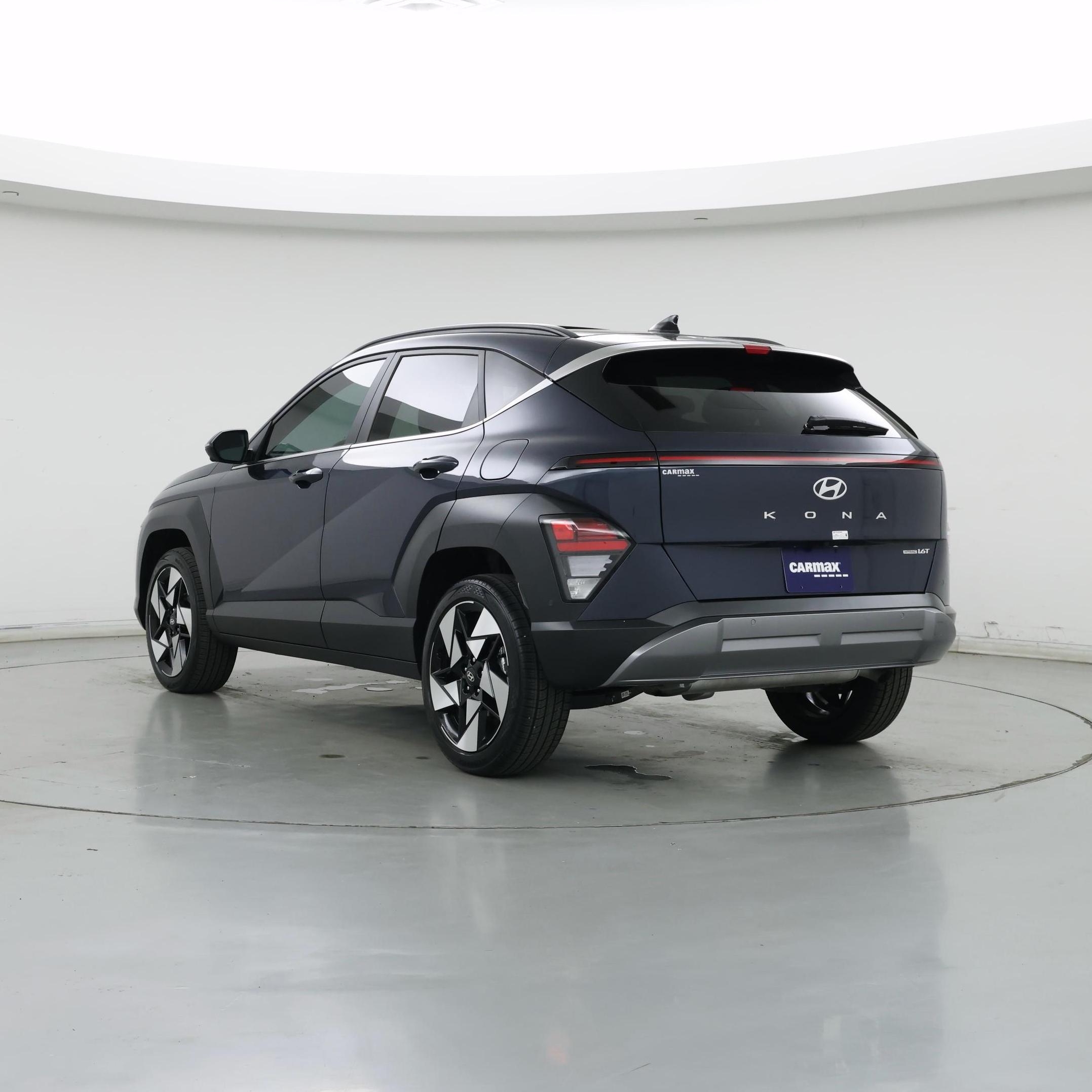 Thumbnail: 2025 Hyundai Kona - 2
