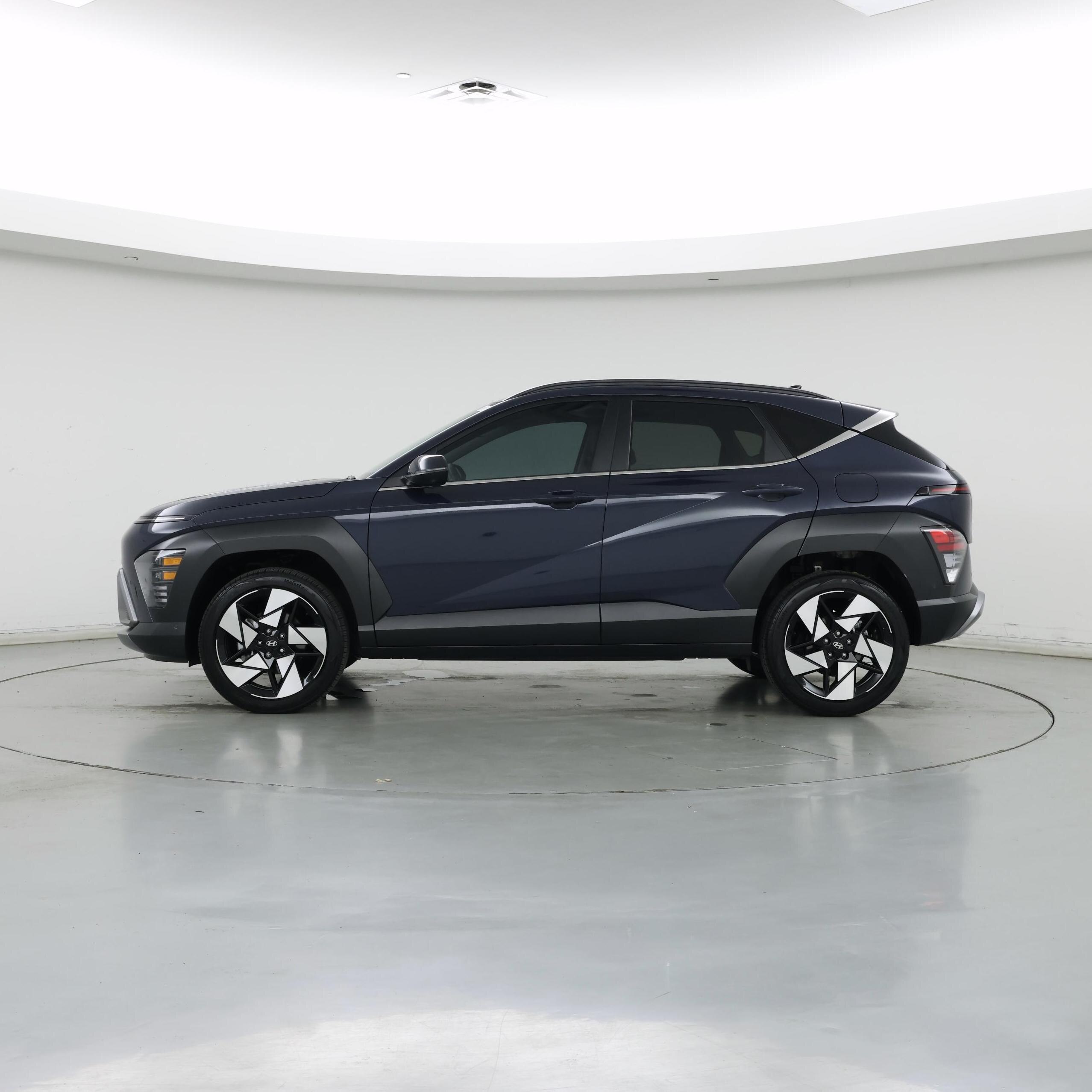 Thumbnail: 2025 Hyundai Kona - 3