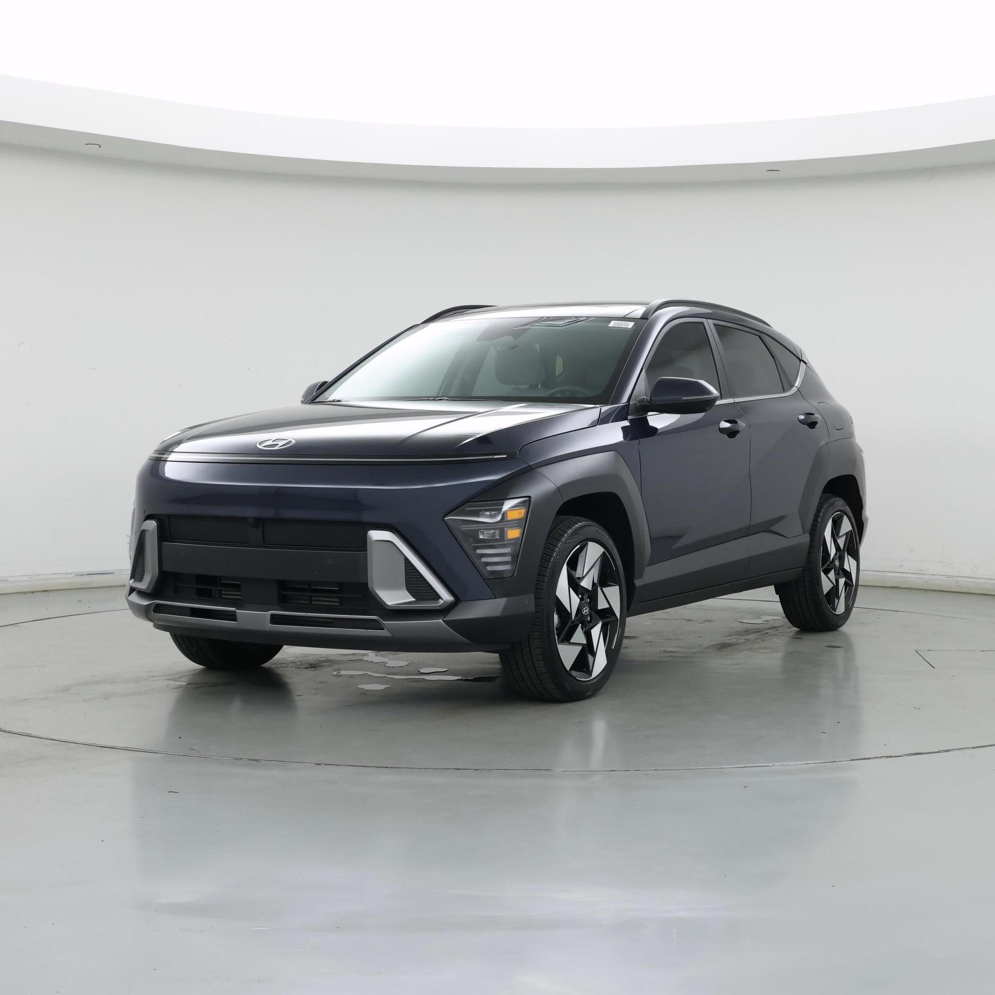 Thumbnail: 2025 Hyundai Kona - 4