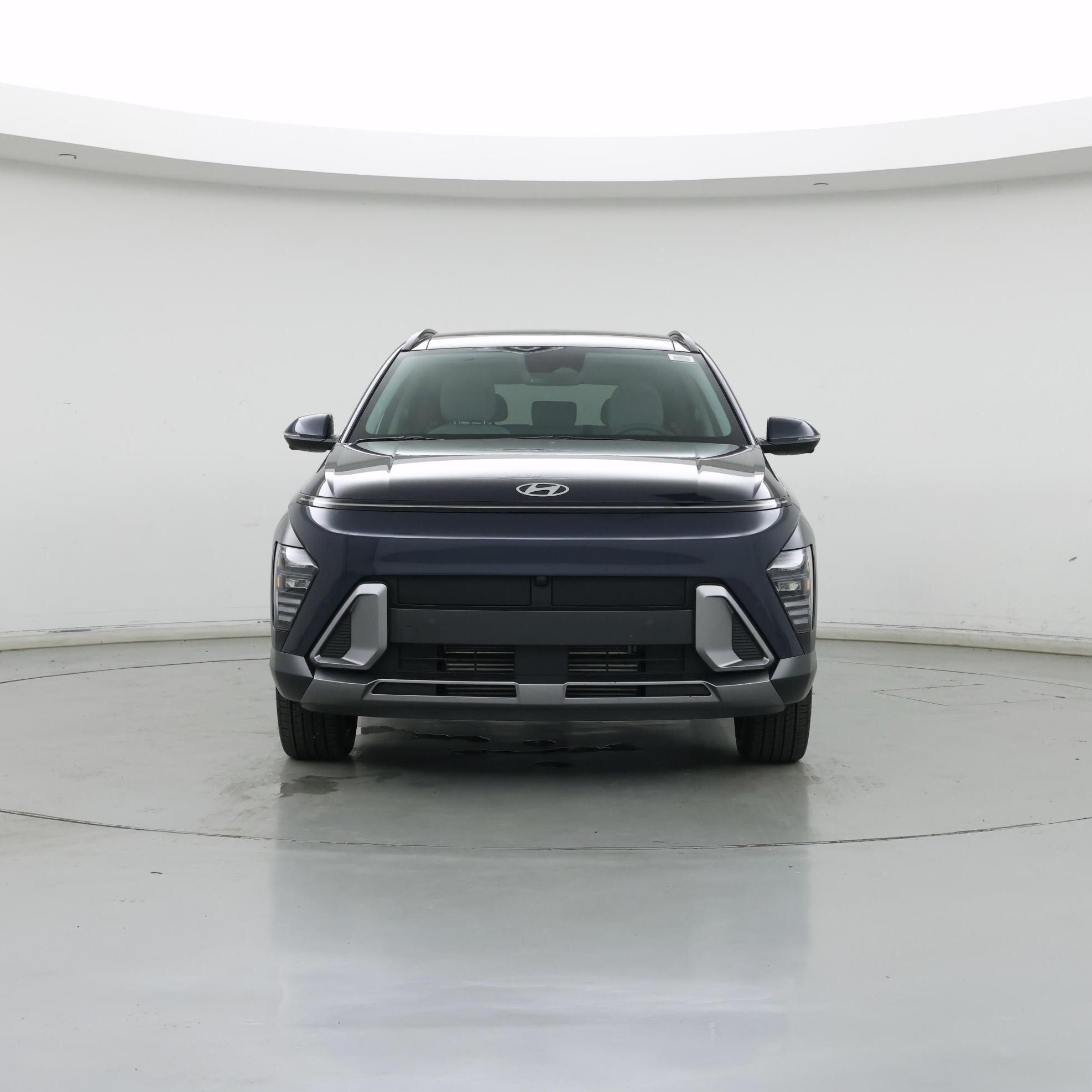 Thumbnail: 2025 Hyundai Kona - 5
