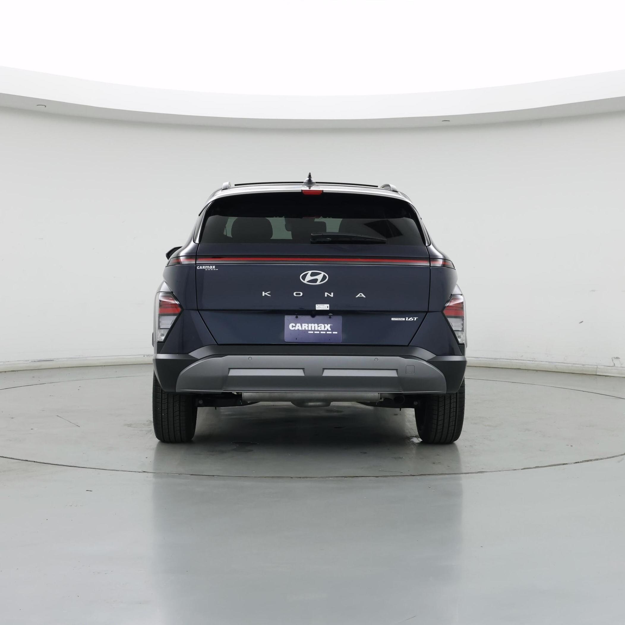 Thumbnail: 2025 Hyundai Kona - 6