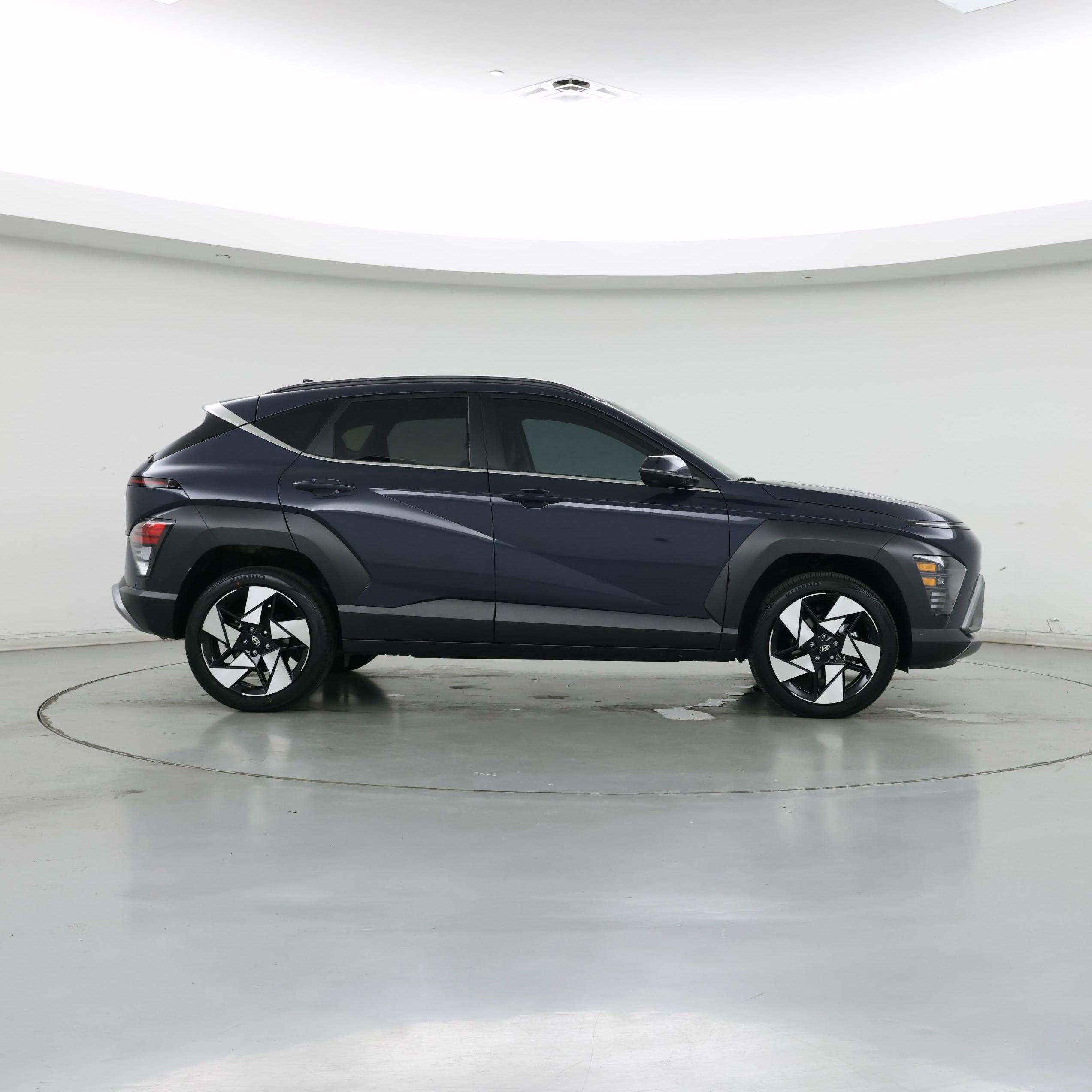 Thumbnail: 2025 Hyundai Kona - 7