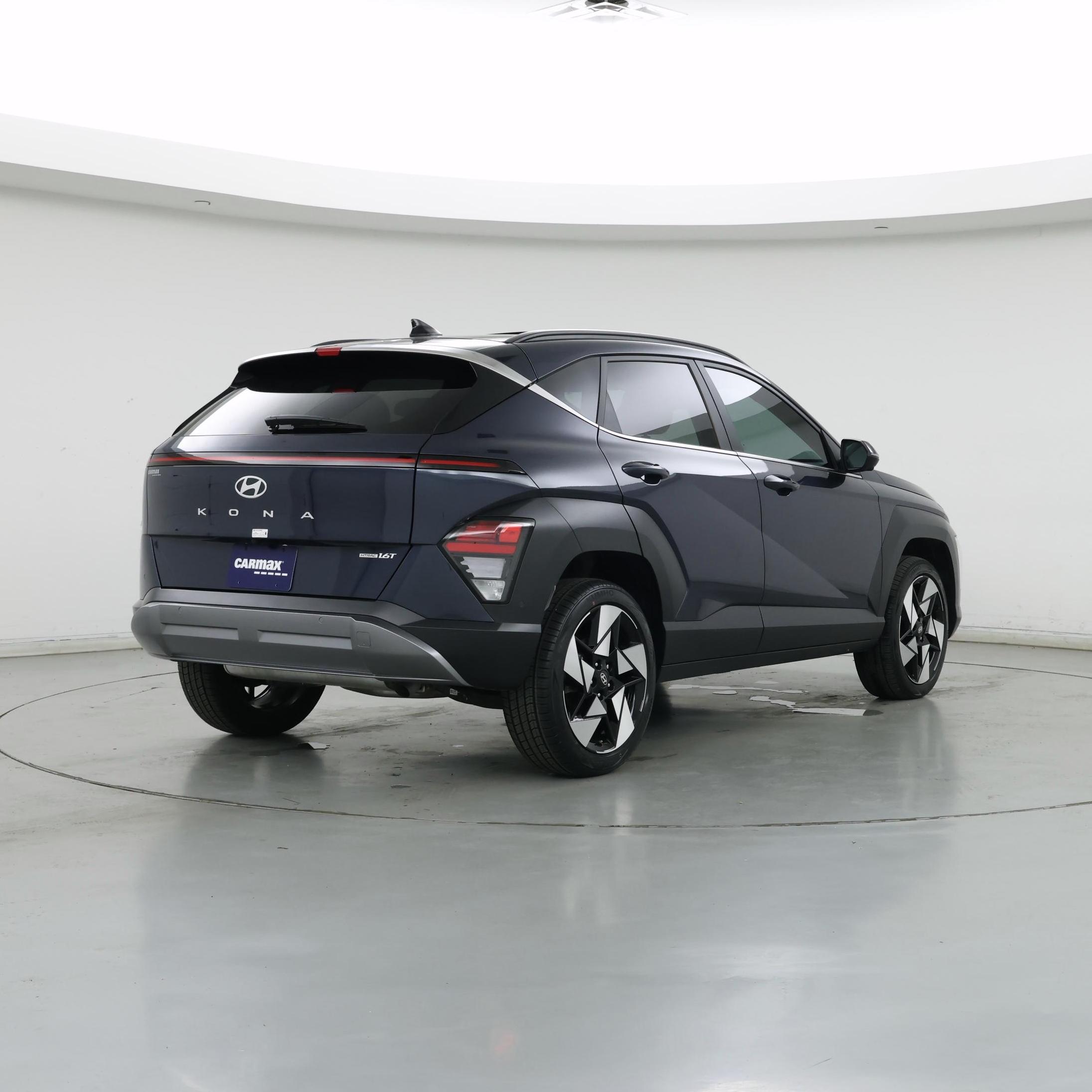 Thumbnail: 2025 Hyundai Kona - 8