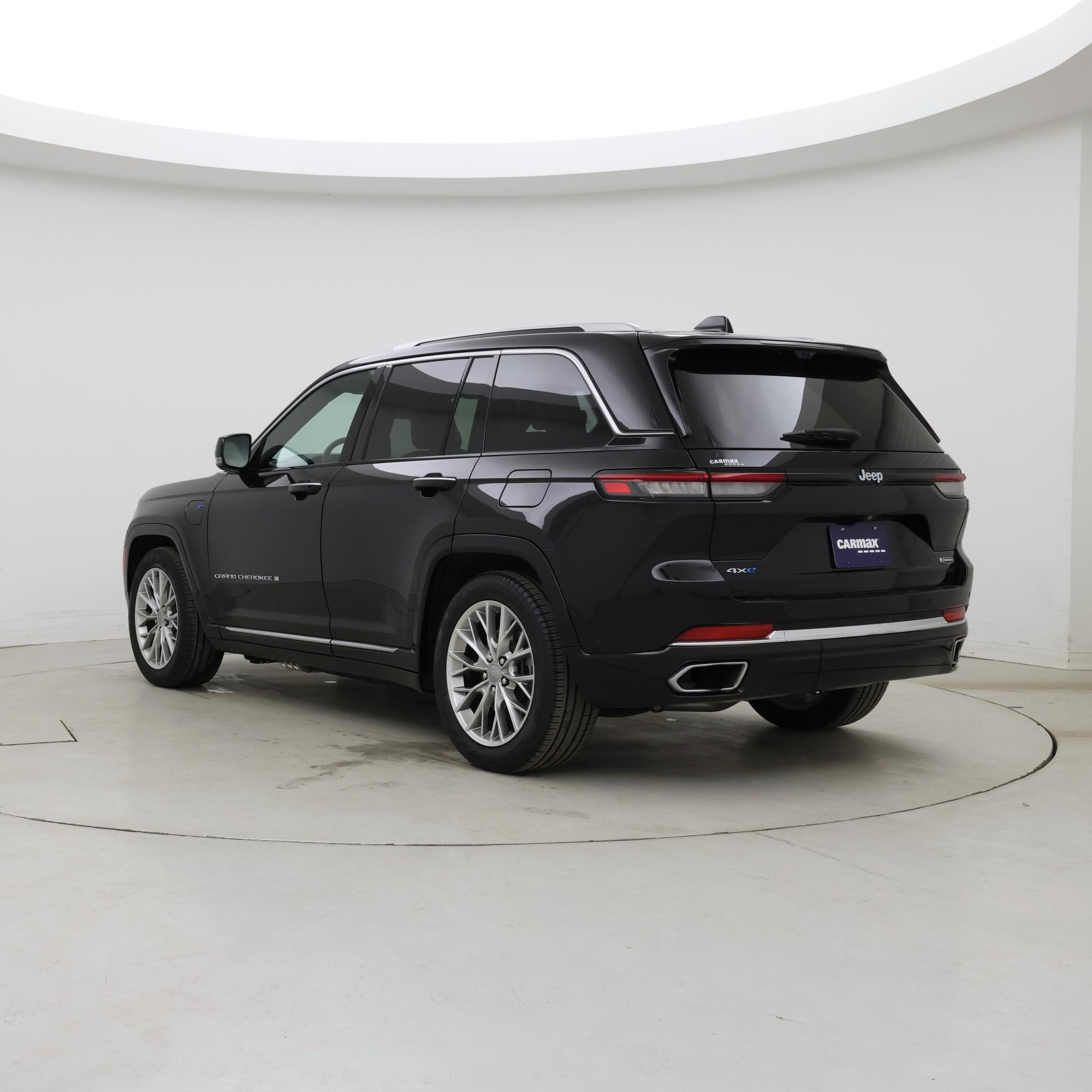 Thumbnail: 2024 Jeep Grand Cherokee - 2