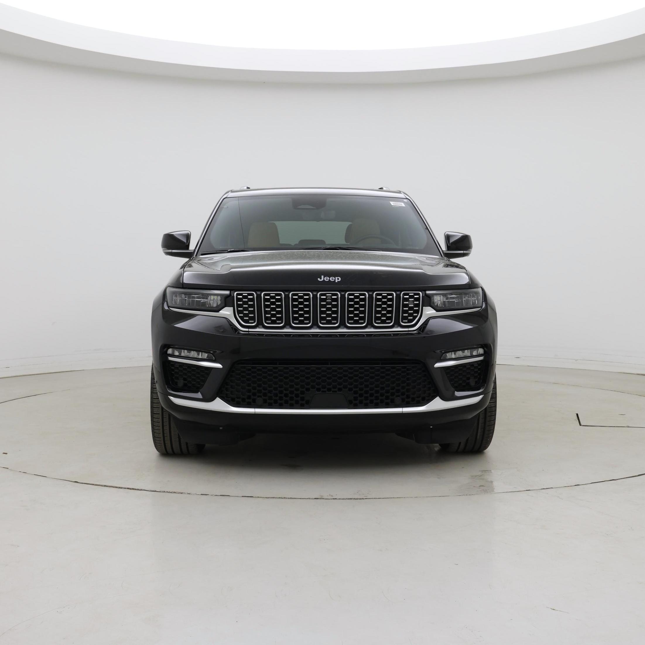 Thumbnail: 2024 Jeep Grand Cherokee - 5