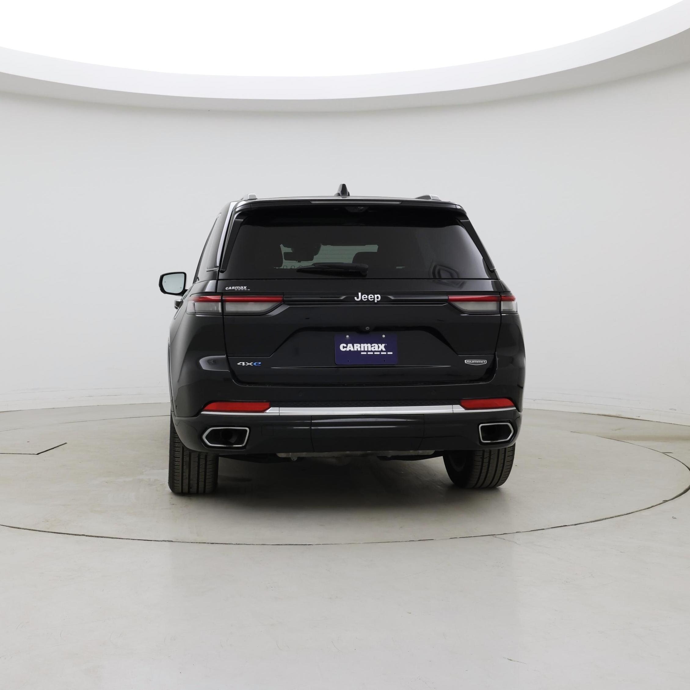 Thumbnail: 2024 Jeep Grand Cherokee - 6