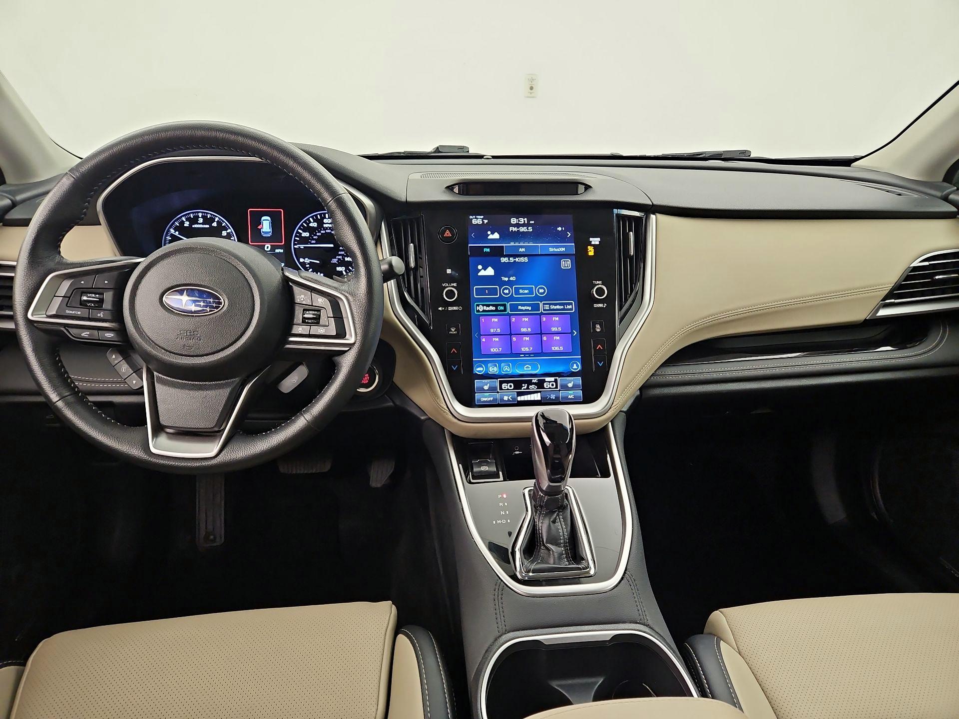 Thumbnail: 2020 Subaru Outback - 9