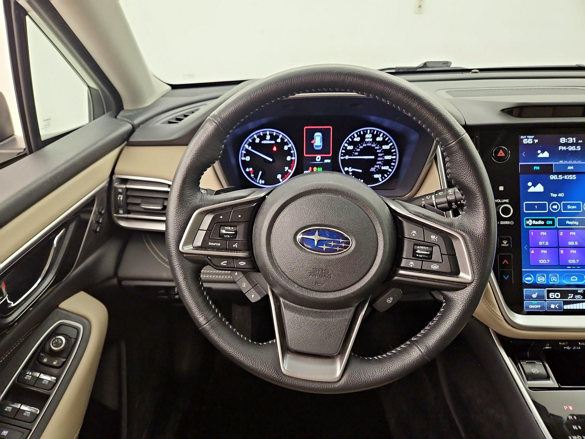 Thumbnail: 2020 Subaru Outback - 10