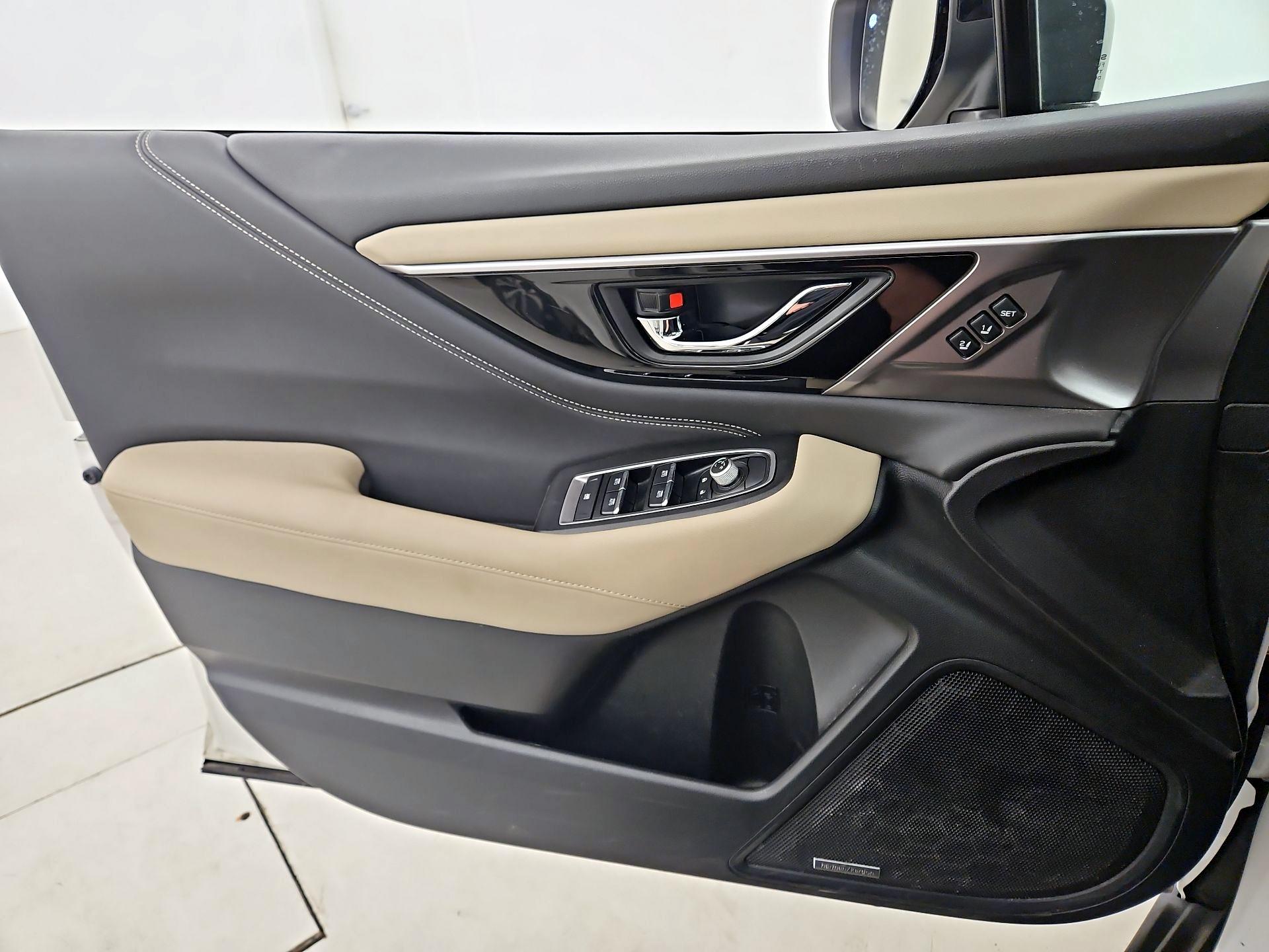 Thumbnail: 2020 Subaru Outback - 12