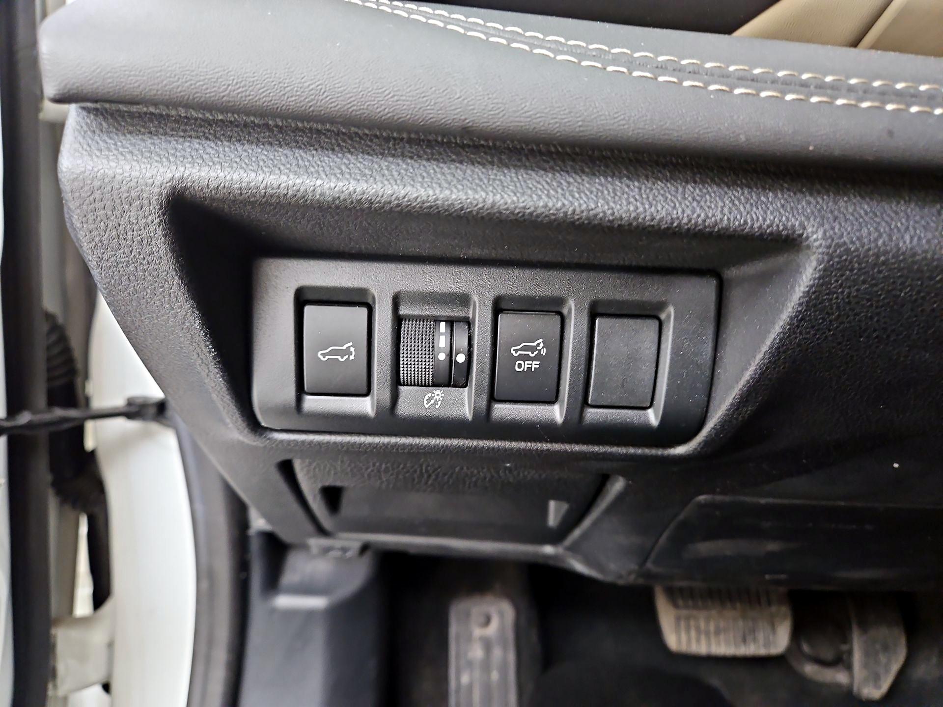 Thumbnail: 2020 Subaru Outback - 13