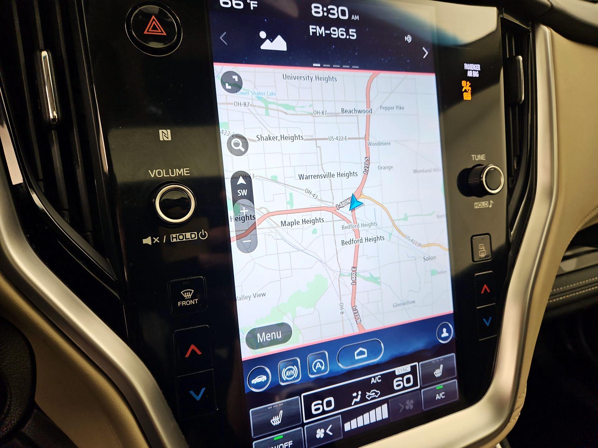 Thumbnail: 2020 Subaru Outback - 14