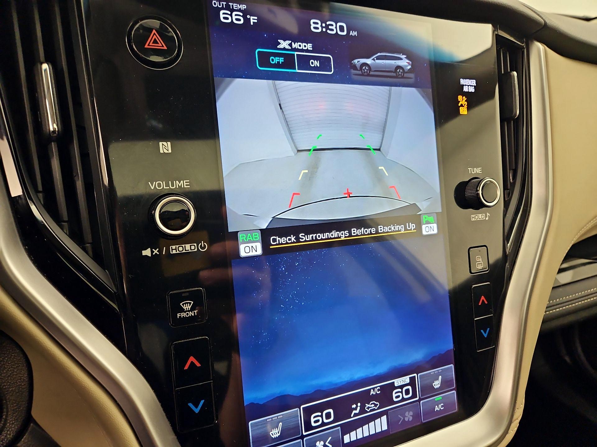 Thumbnail: 2020 Subaru Outback - 15