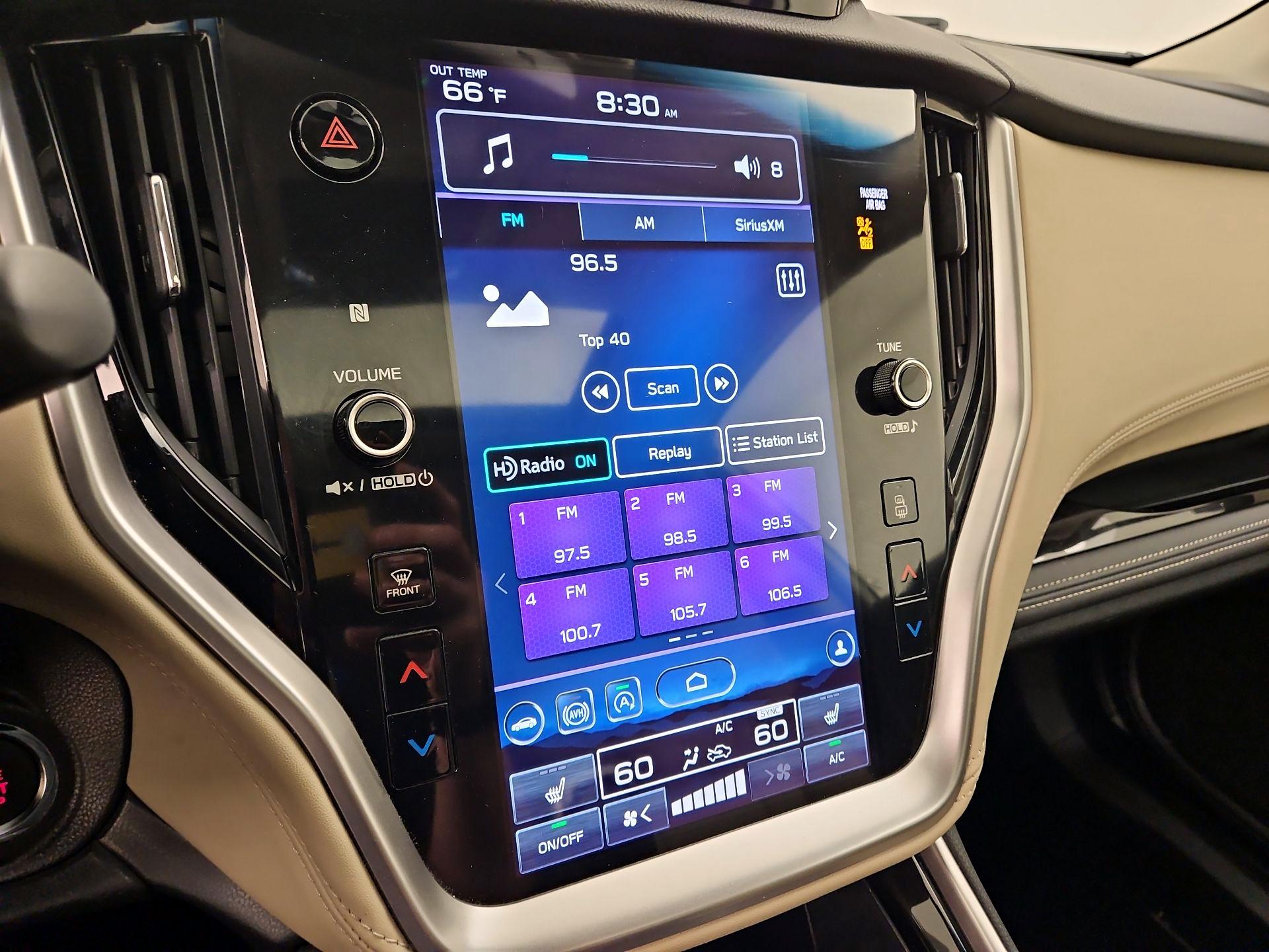 Thumbnail: 2020 Subaru Outback - 16