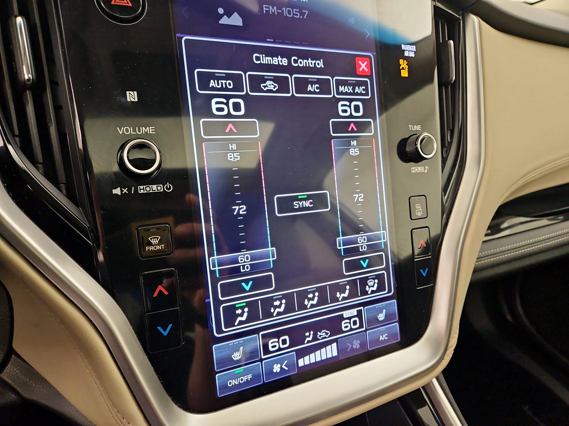 Thumbnail: 2020 Subaru Outback - 17