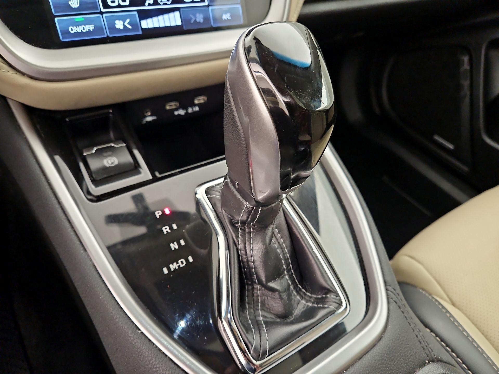 Thumbnail: 2020 Subaru Outback - 18