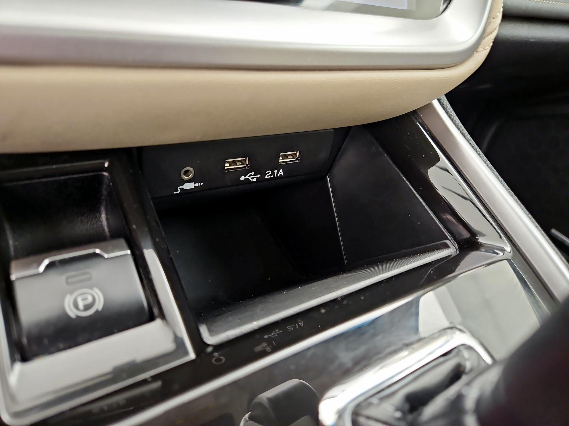 Thumbnail: 2020 Subaru Outback - 19