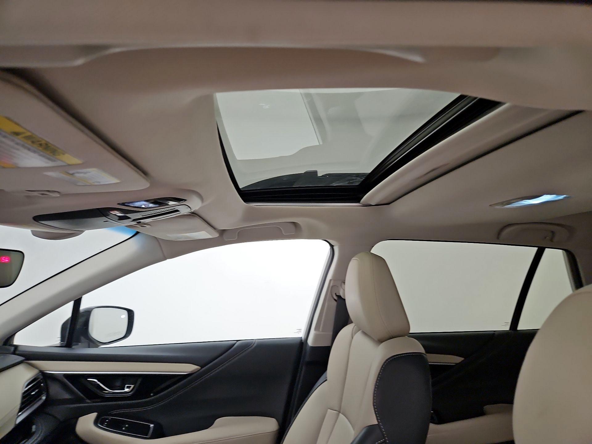 Thumbnail: 2020 Subaru Outback - 20