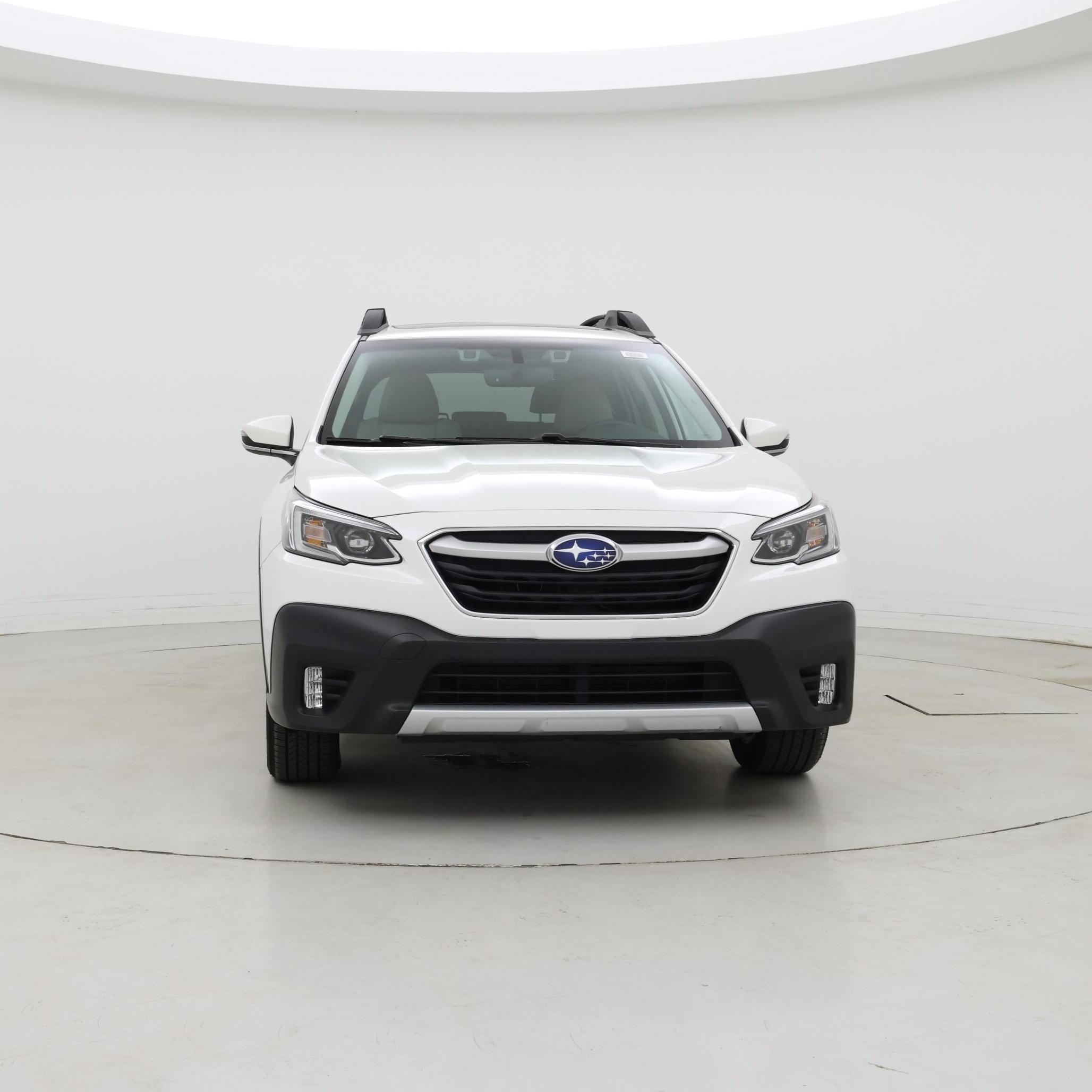 Thumbnail: 2020 Subaru Outback - 5
