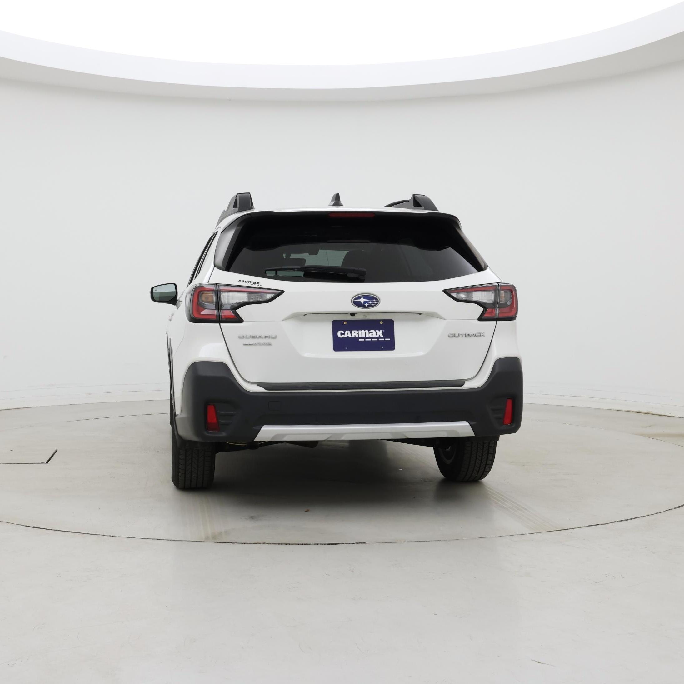 Thumbnail: 2020 Subaru Outback - 6