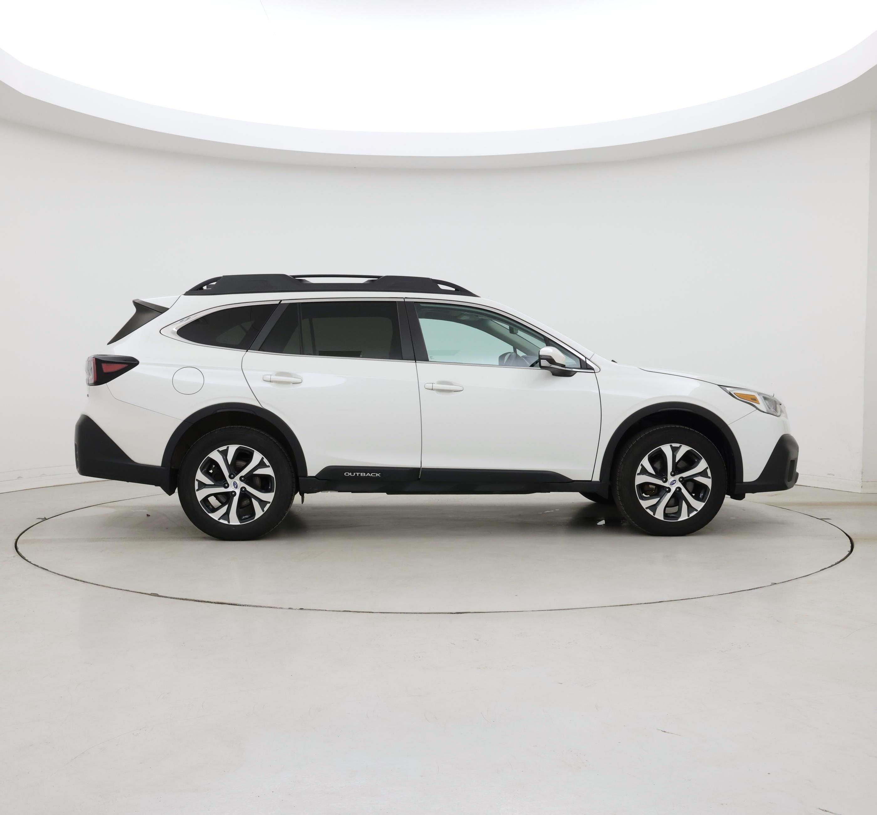 Thumbnail: 2020 Subaru Outback - 7