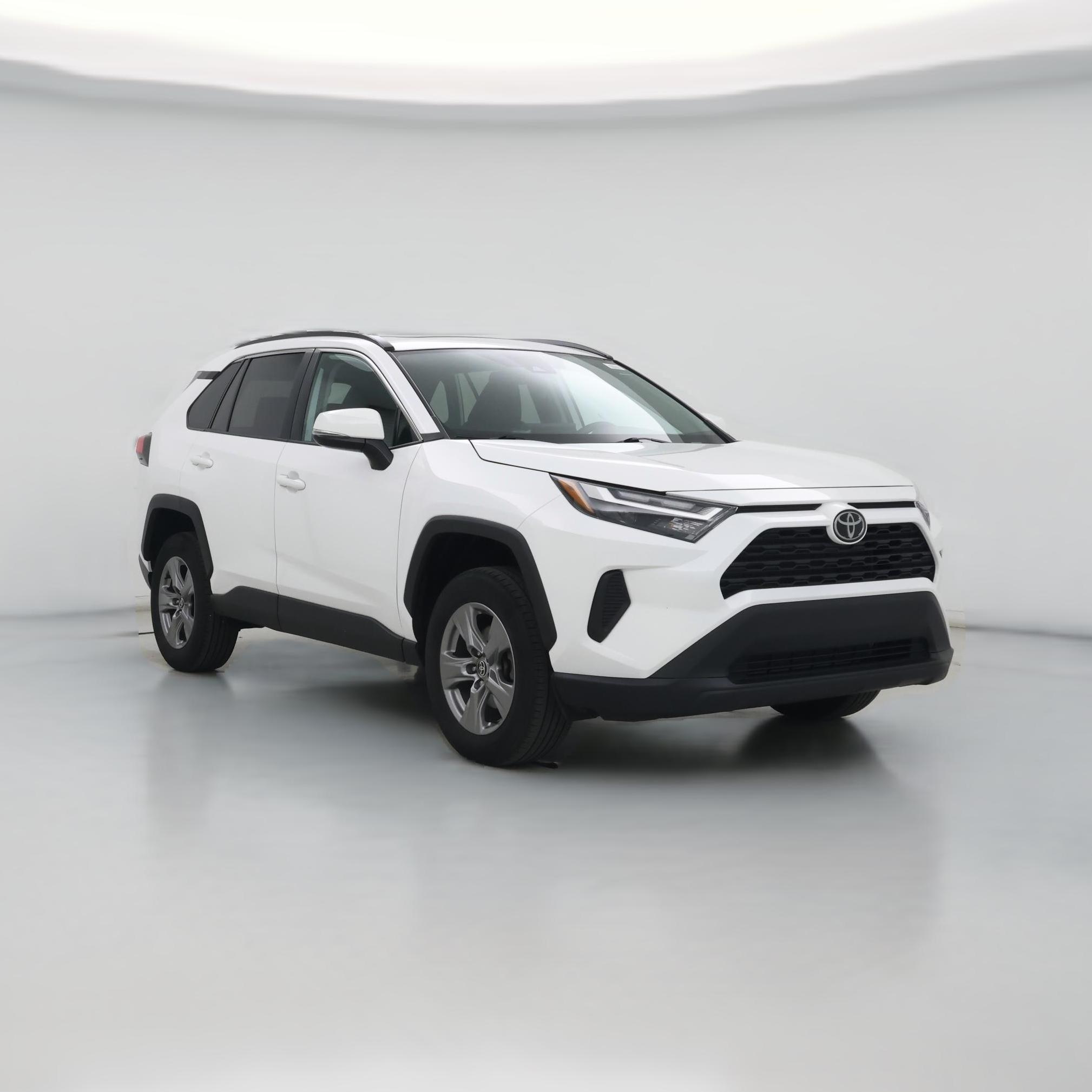 Thumbnail: 2024 Toyota RAV4 - 1
