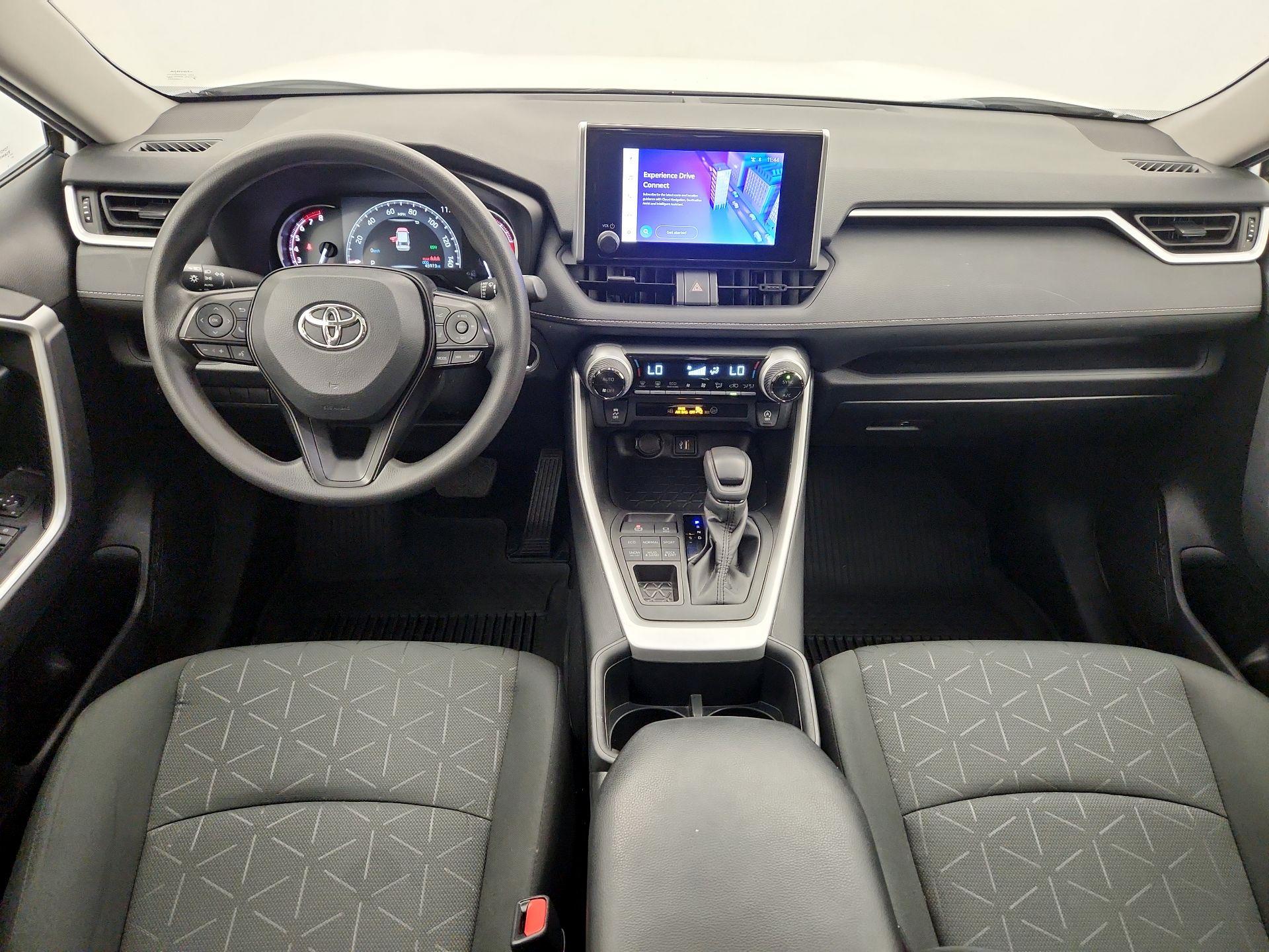 Thumbnail: 2024 Toyota RAV4 - 9