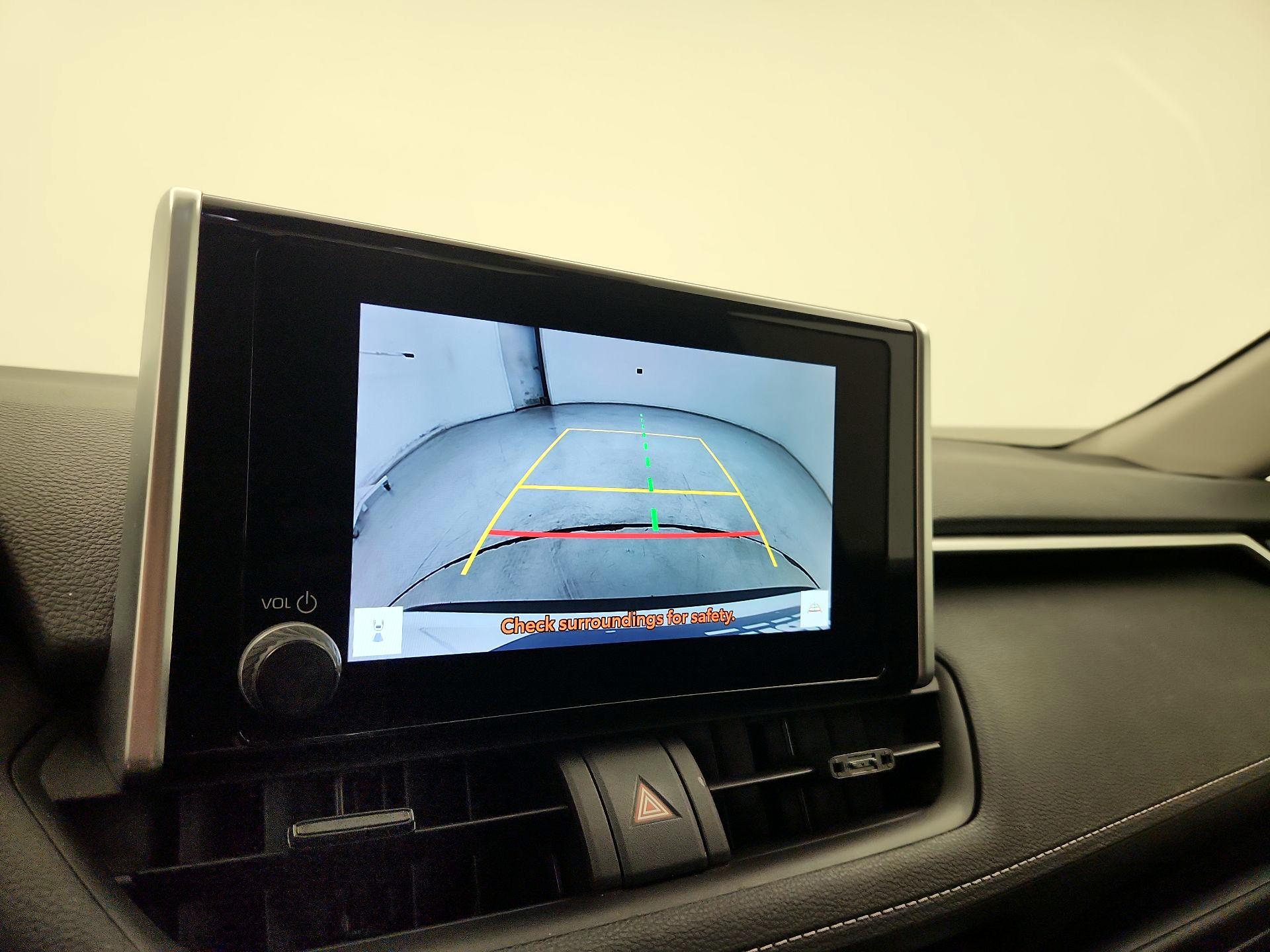 Thumbnail: 2024 Toyota RAV4 - 14