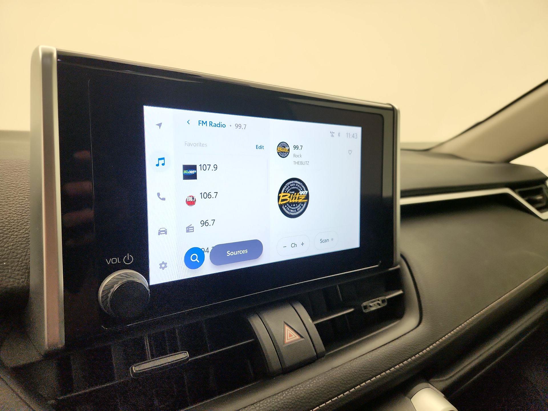 Thumbnail: 2024 Toyota RAV4 - 15