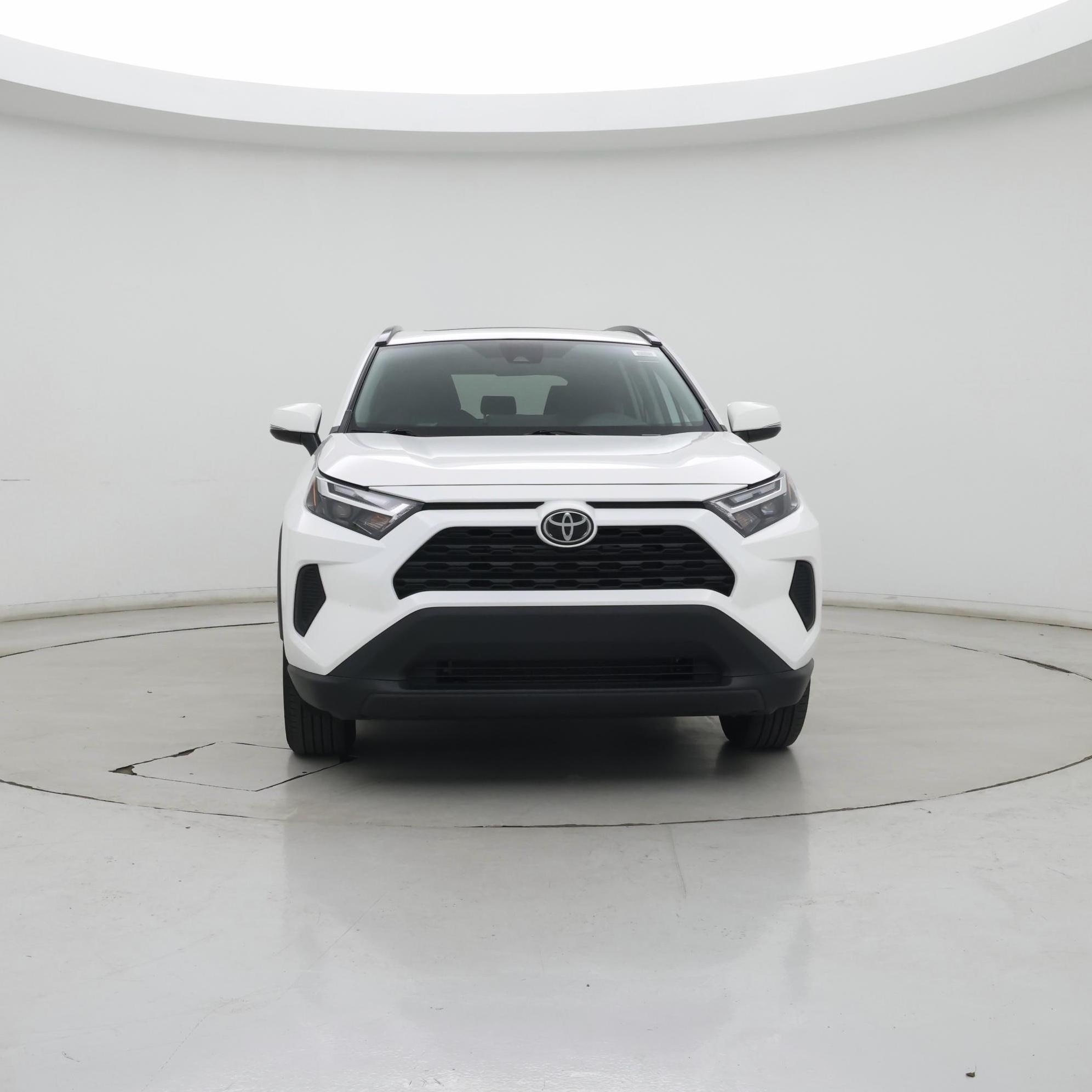 Thumbnail: 2024 Toyota RAV4 - 5
