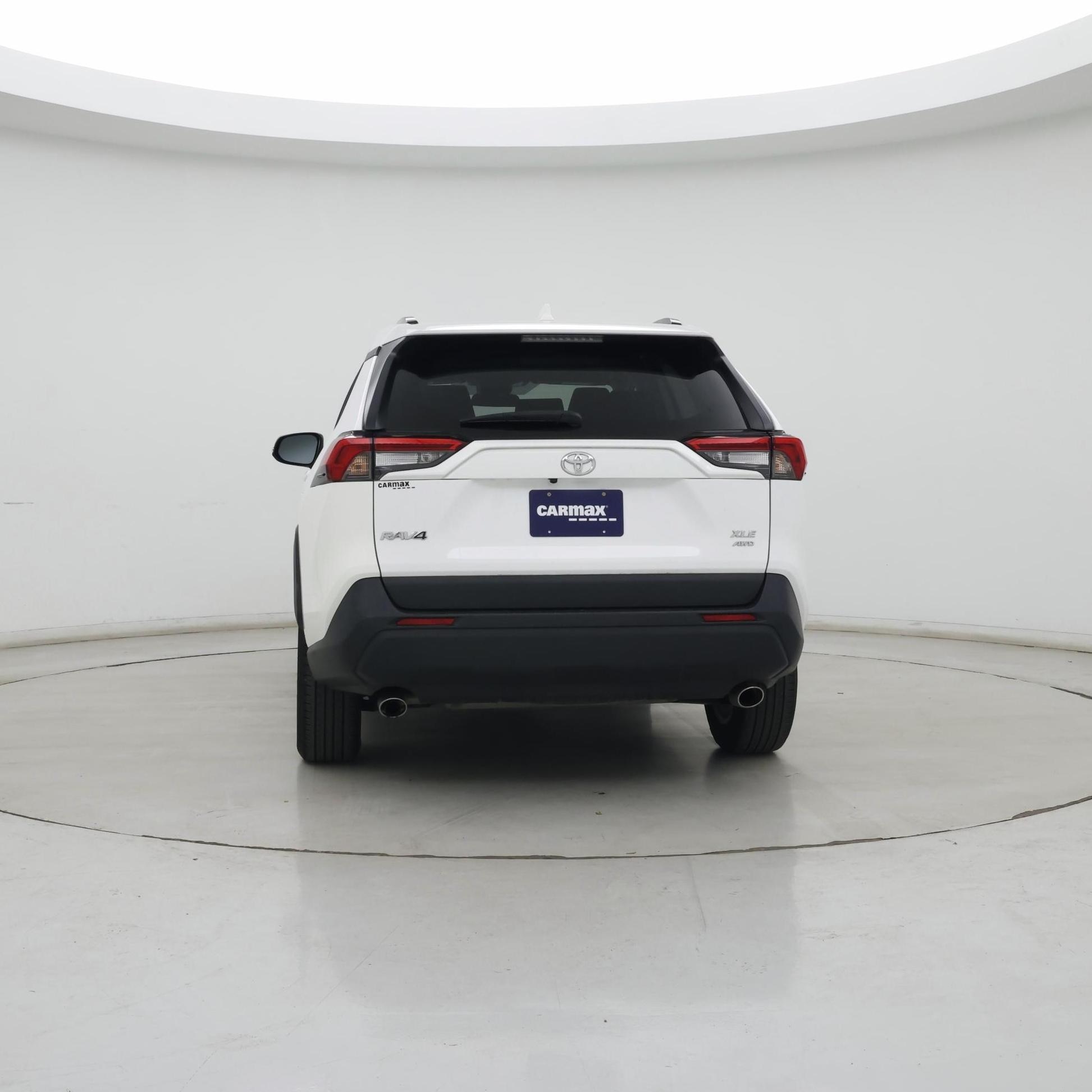 Thumbnail: 2024 Toyota RAV4 - 6