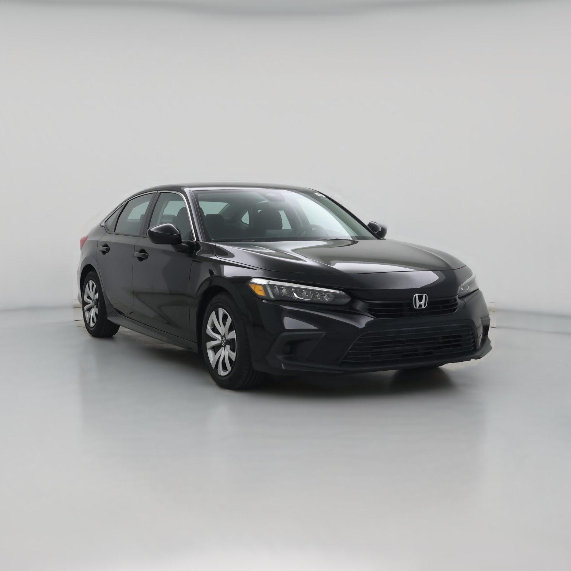 Thumbnail: 2022 Honda Civic - 1