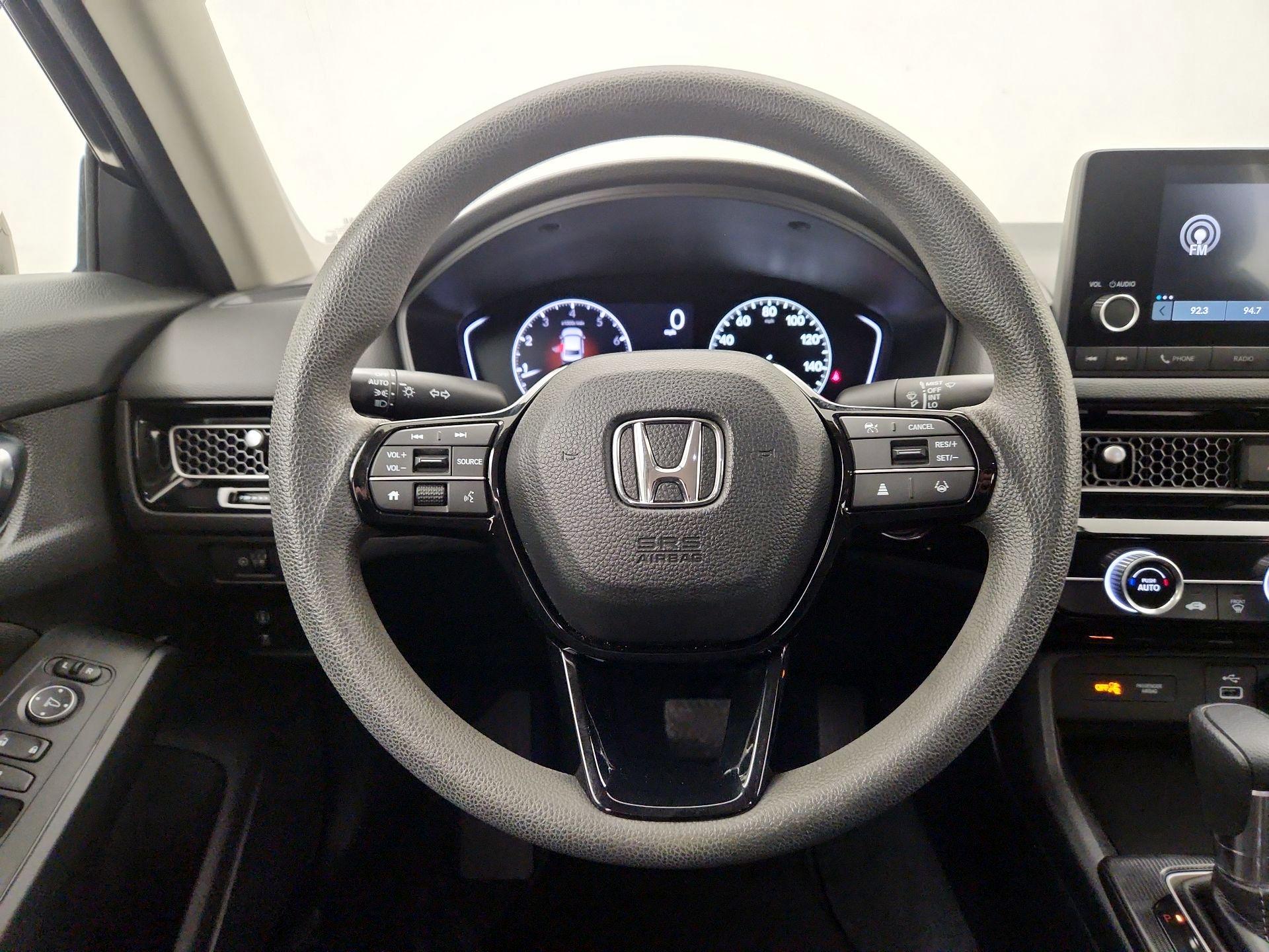 Thumbnail: 2022 Honda Civic - 10