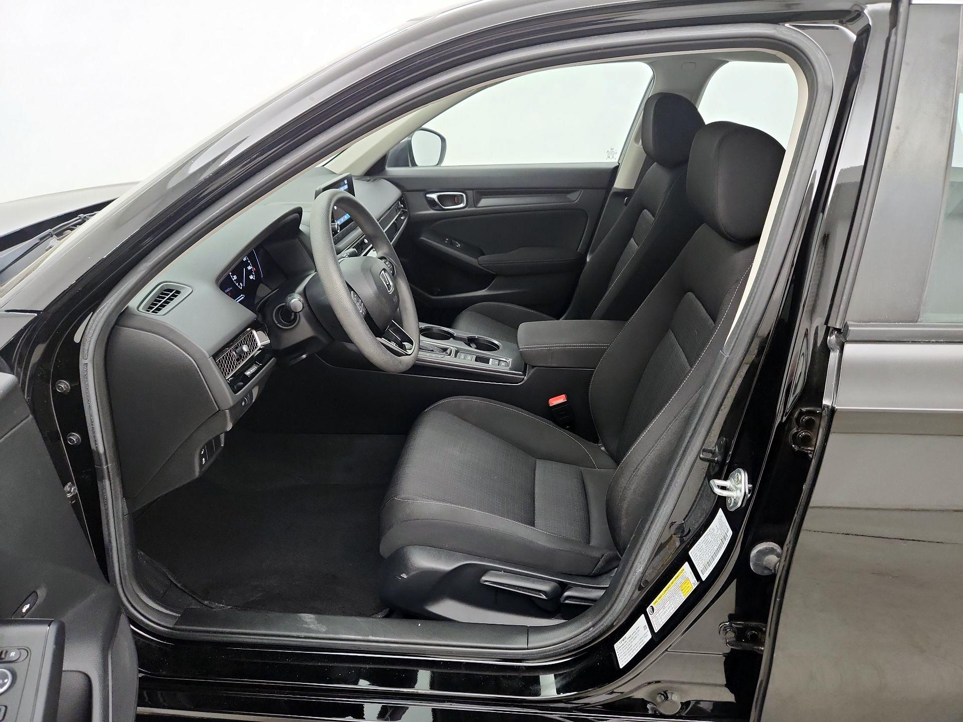 Thumbnail: 2022 Honda Civic - 11