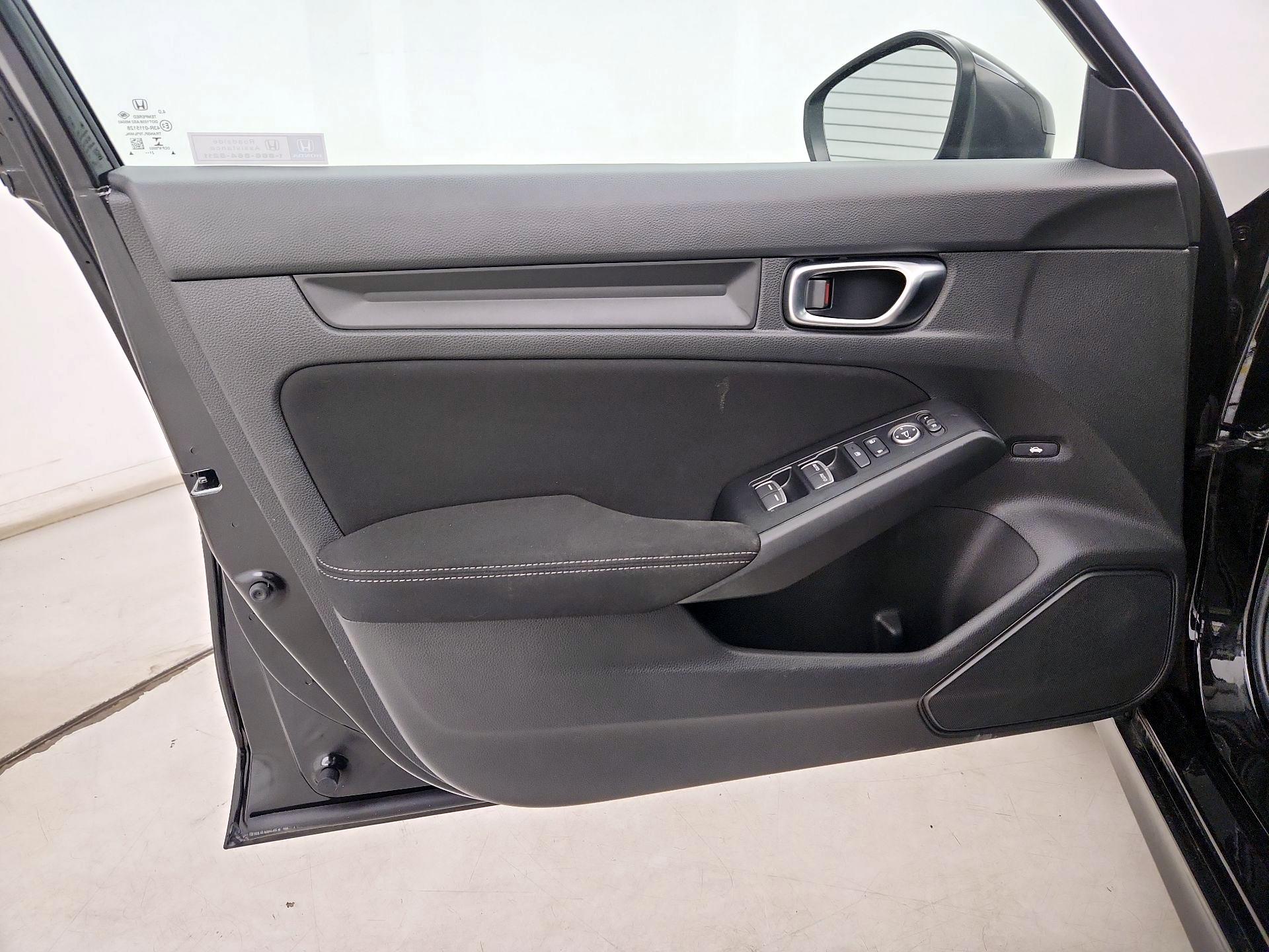 Thumbnail: 2022 Honda Civic - 12