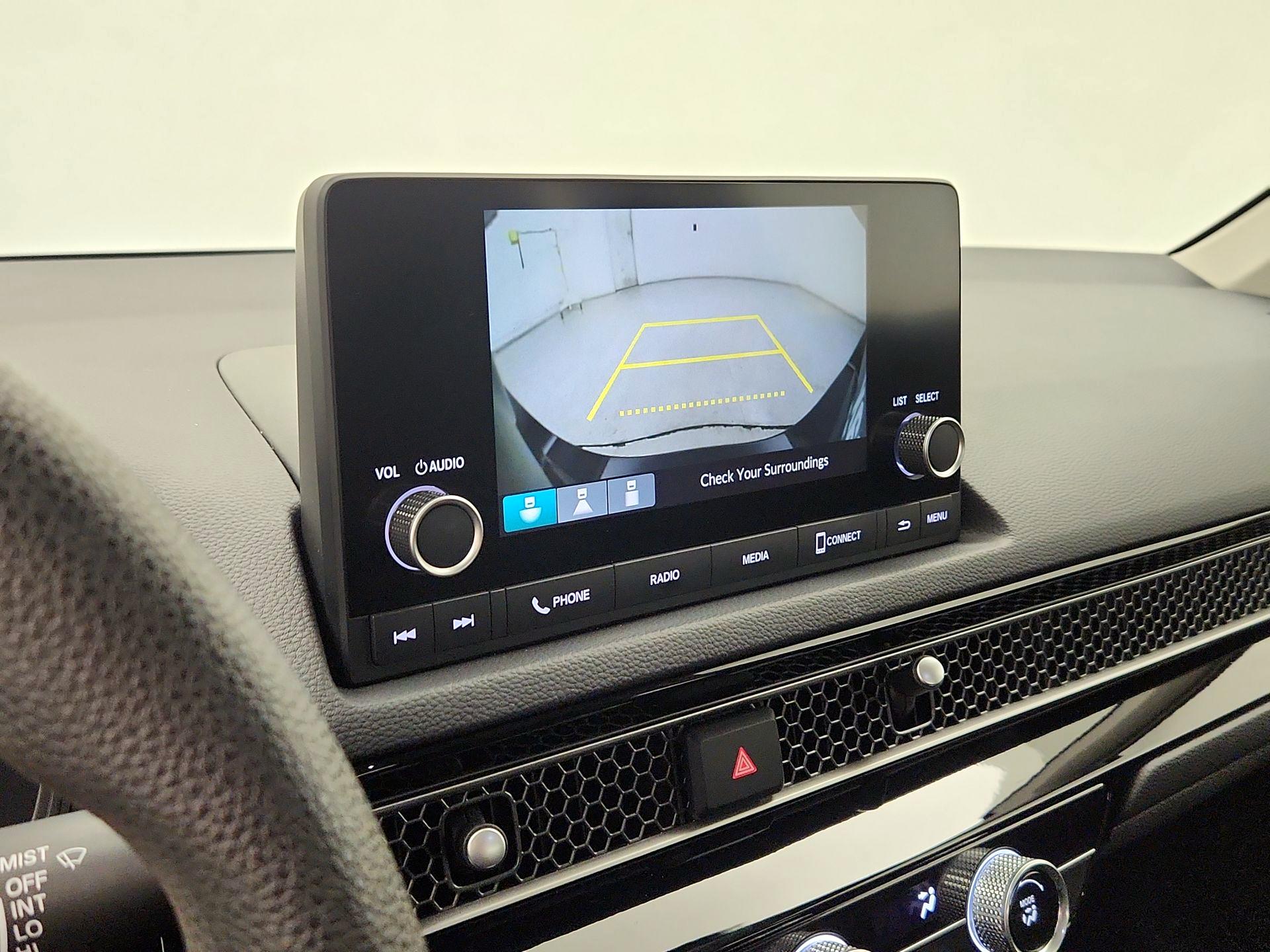 Thumbnail: 2022 Honda Civic - 14