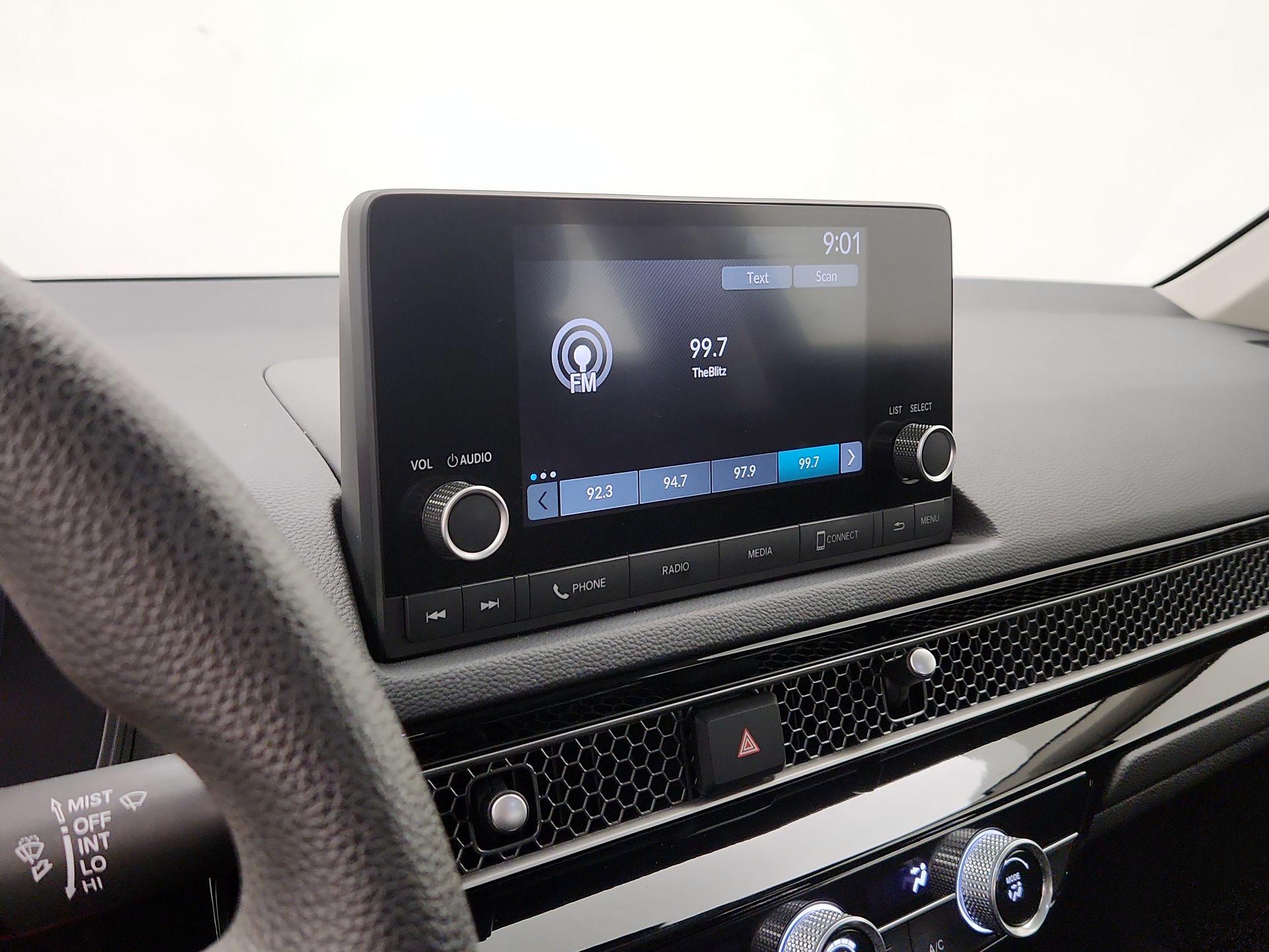 Thumbnail: 2022 Honda Civic - 15