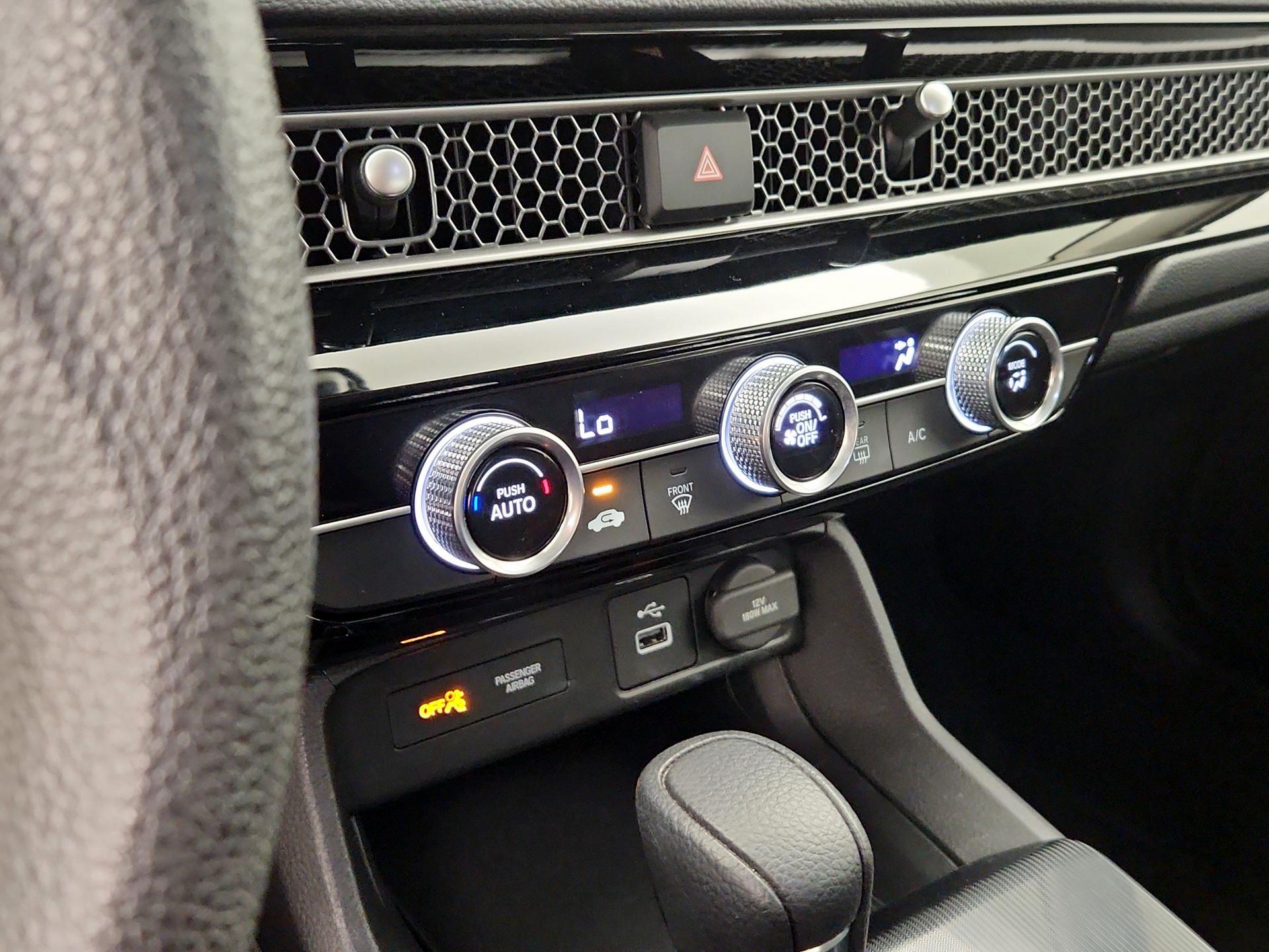 Thumbnail: 2022 Honda Civic - 16