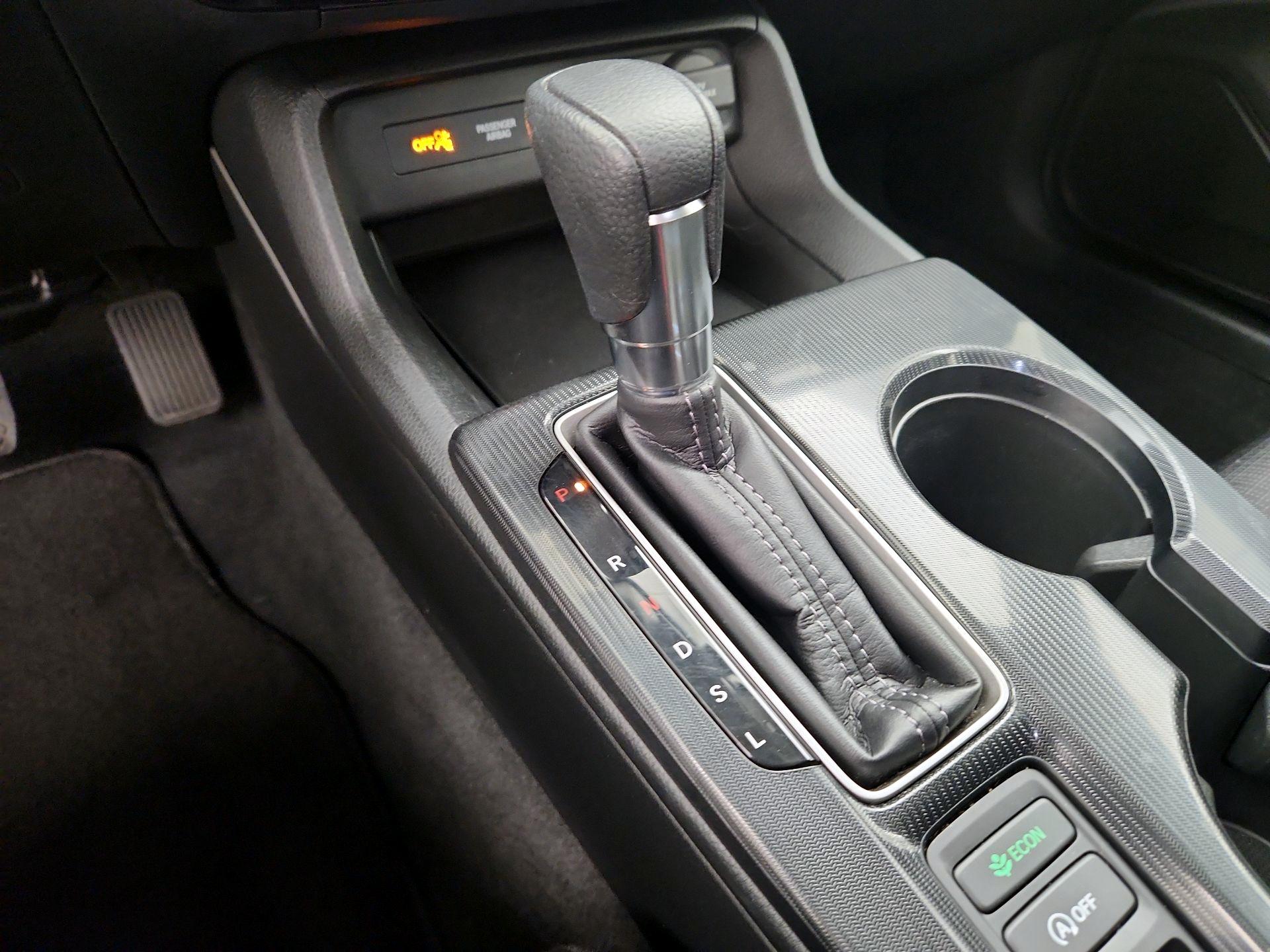 Thumbnail: 2022 Honda Civic - 17