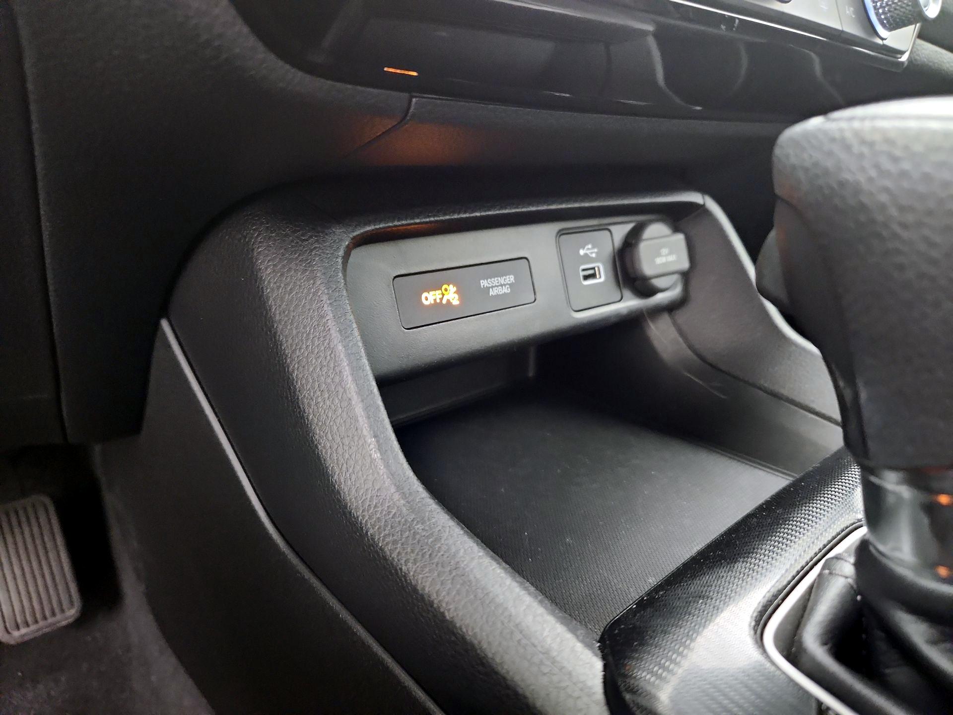 Thumbnail: 2022 Honda Civic - 18