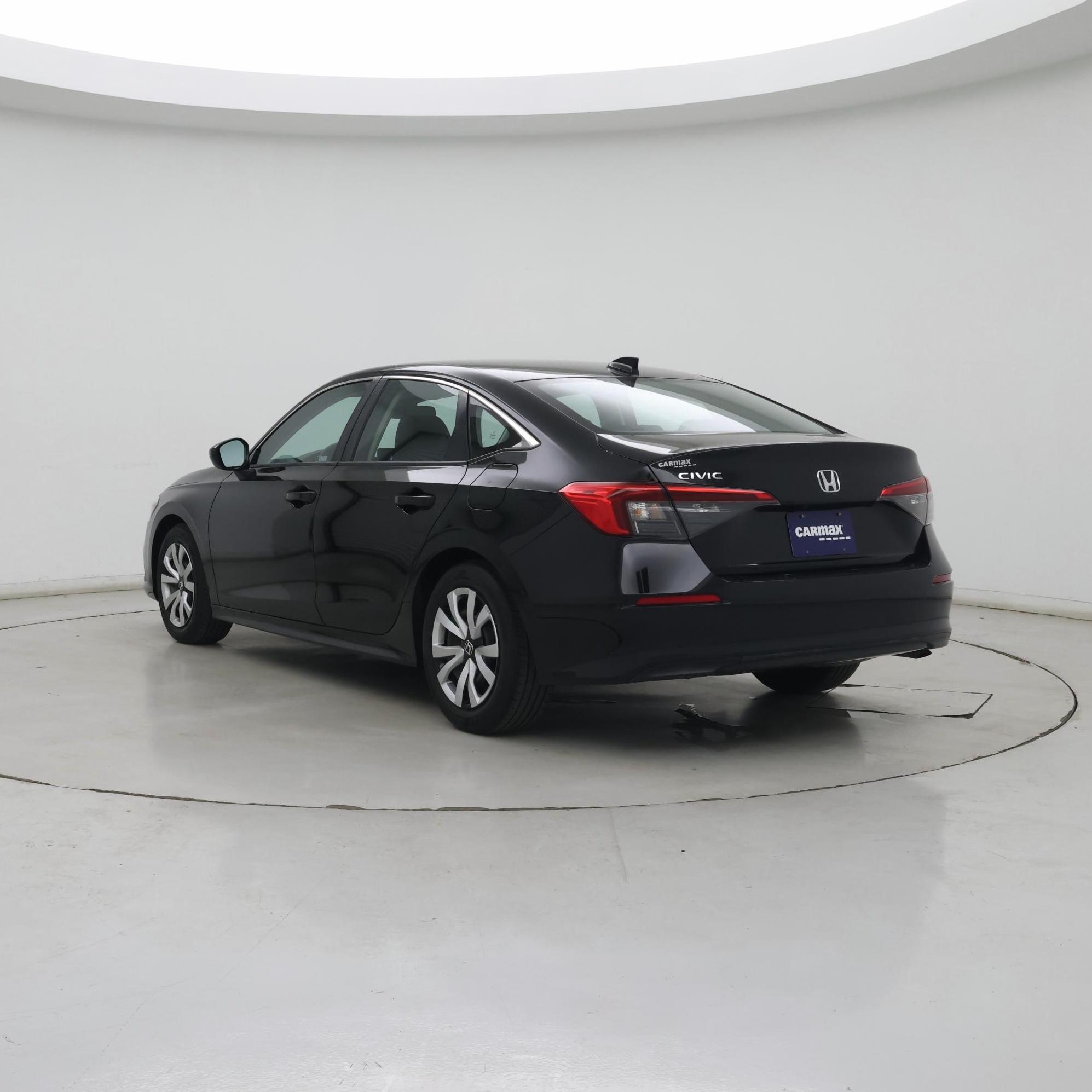 Thumbnail: 2022 Honda Civic - 2