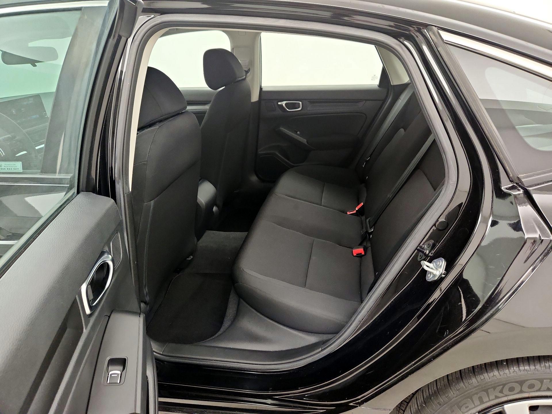 Thumbnail: 2022 Honda Civic - 19