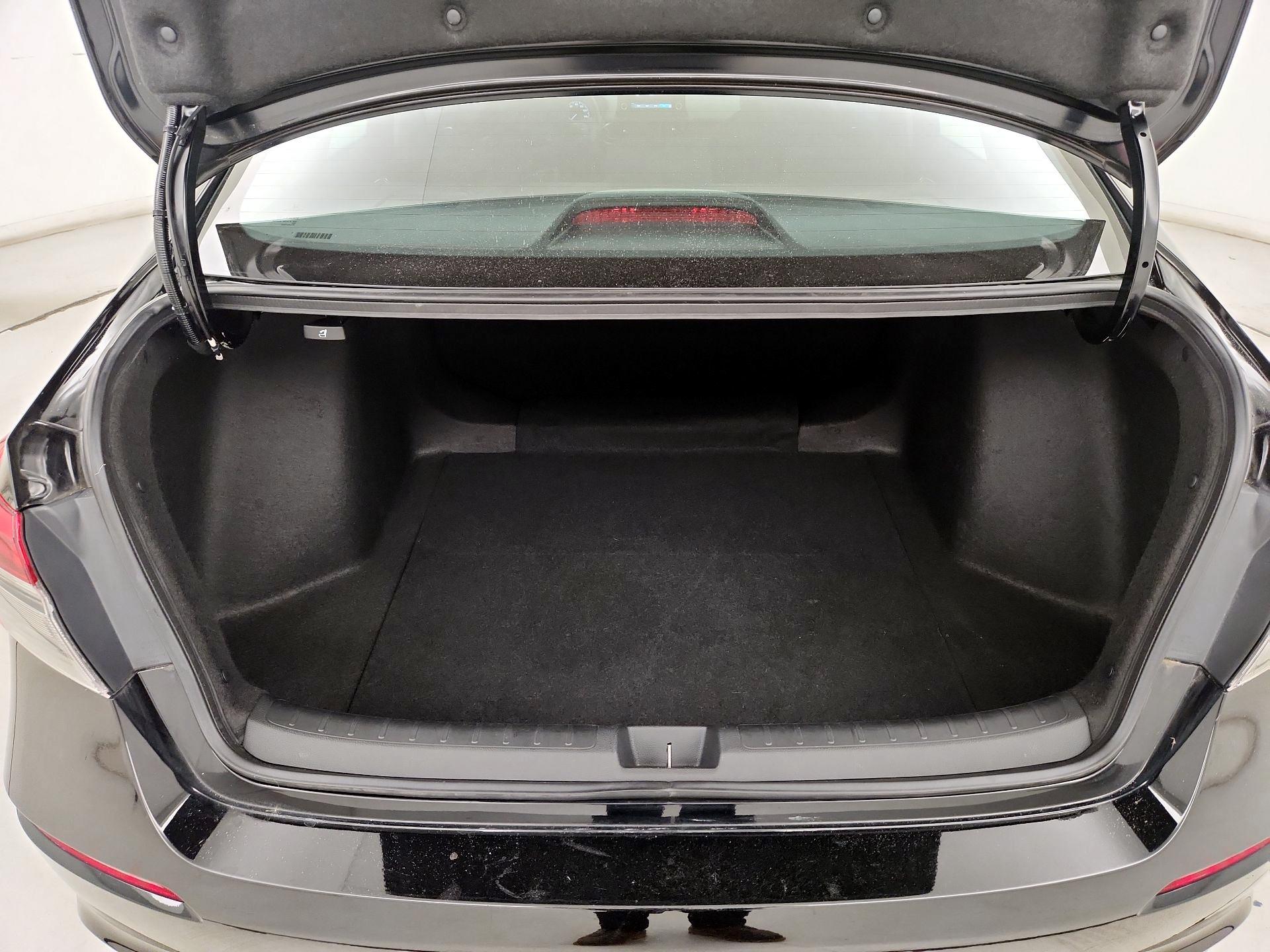 Thumbnail: 2022 Honda Civic - 20