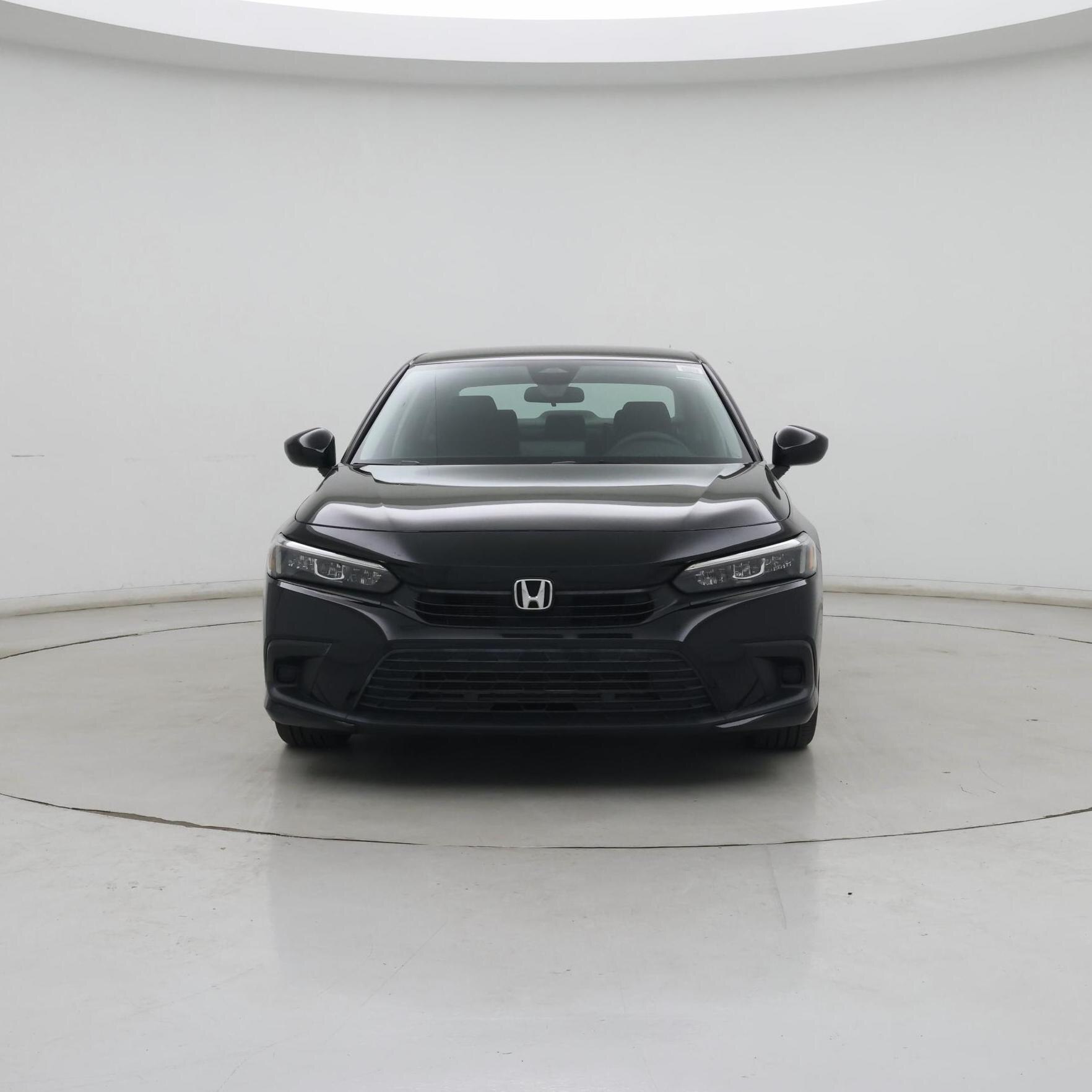 Thumbnail: 2022 Honda Civic - 5