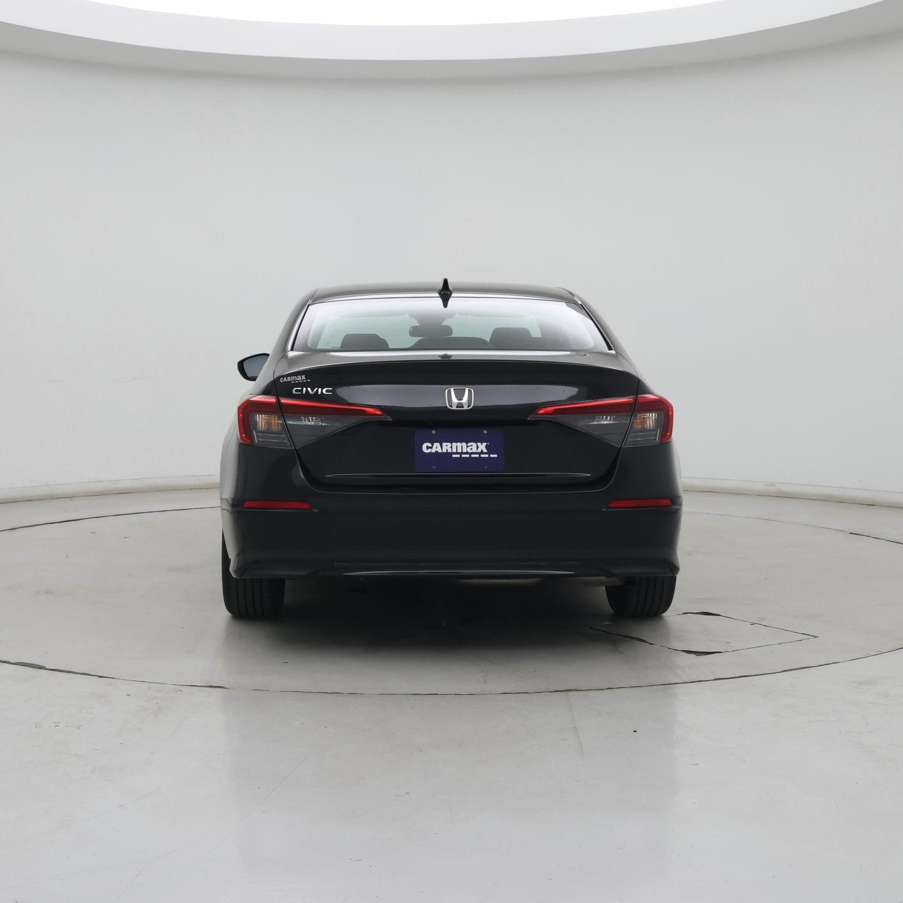 Thumbnail: 2022 Honda Civic - 6