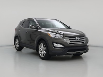 2014 Hyundai Santa Fe Sport 2.0T