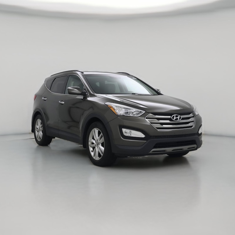 2014 Hyundai Santa Fe Sport 2.0T