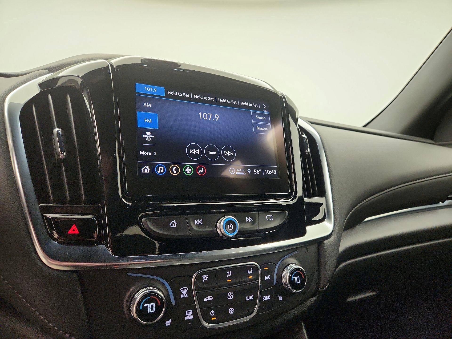 Thumbnail: 2023 Chevrolet Traverse - 15