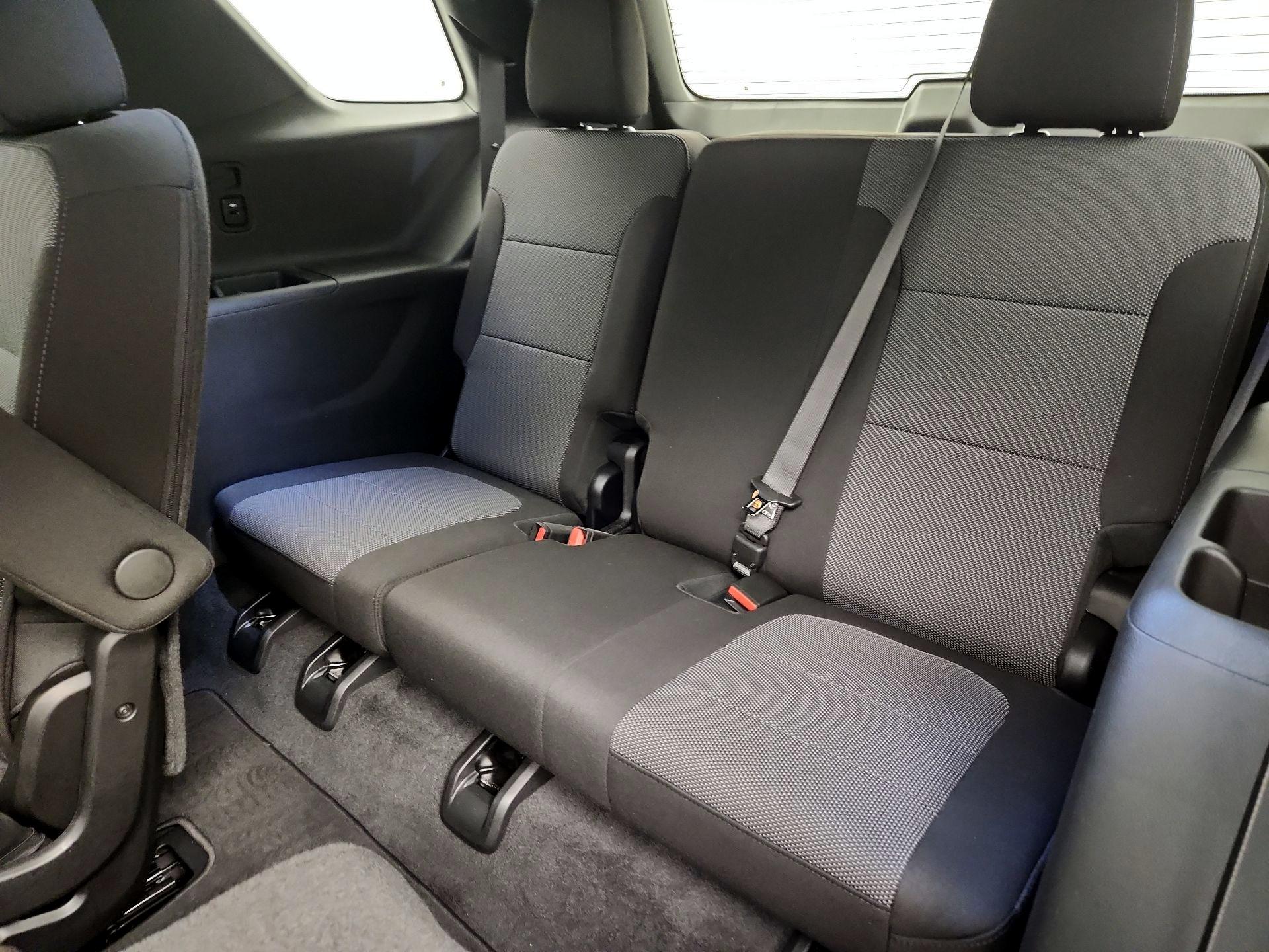 Thumbnail: 2023 Chevrolet Traverse - 20