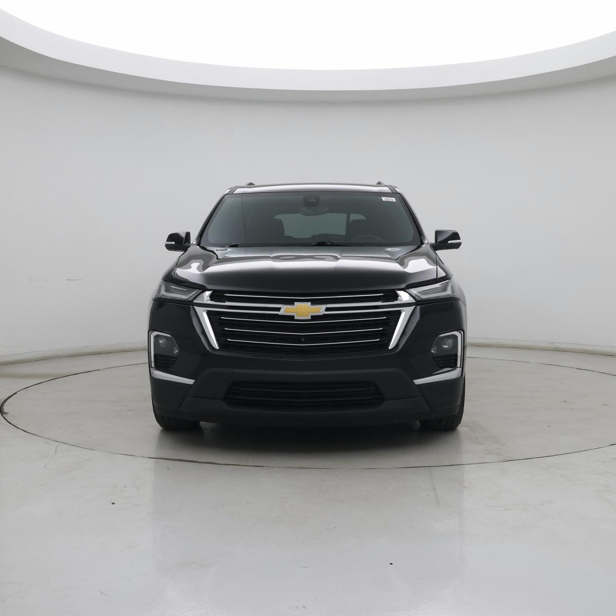 Thumbnail: 2023 Chevrolet Traverse - 5